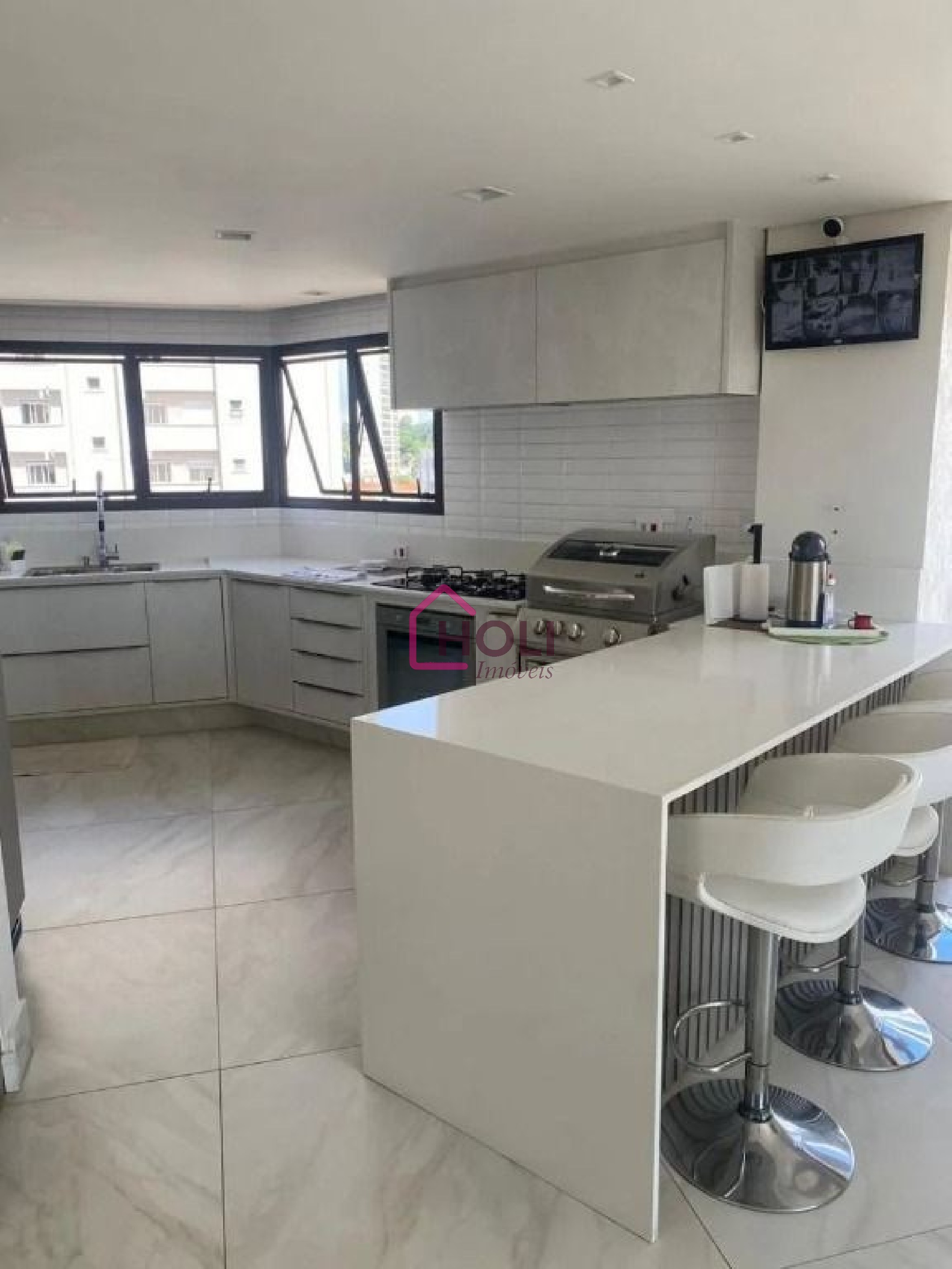 Apartamento, 3 quartos, 156 m² - Foto 26