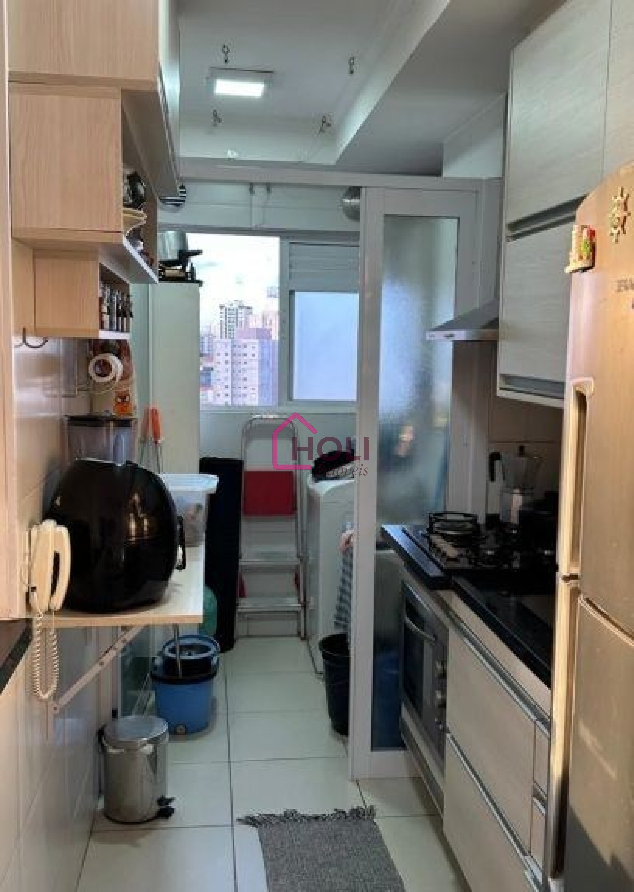 Apartamento, 2 quartos, 59 m² - Foto 6