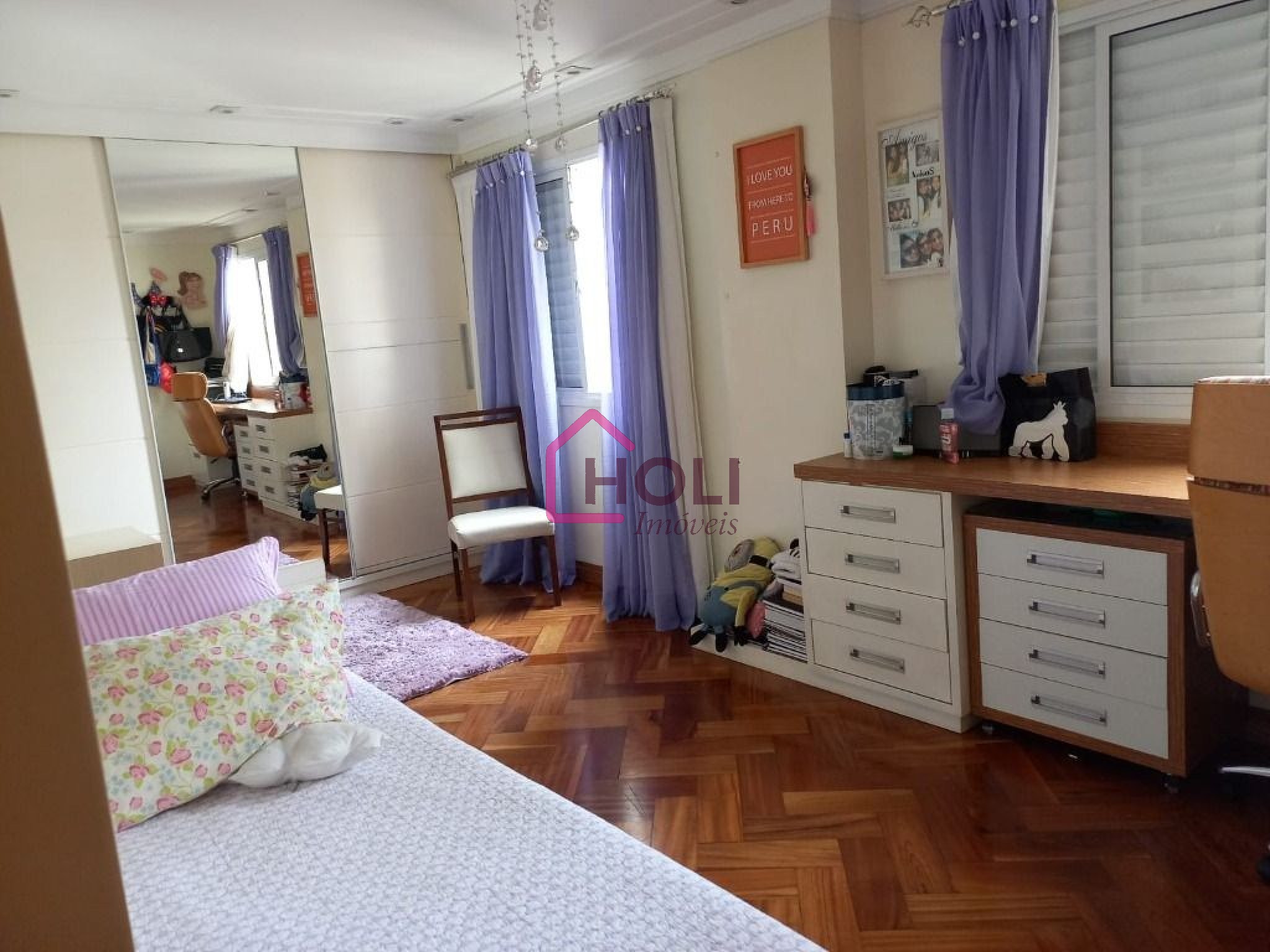 Apartamento, 4 quartos, 122 m² - Foto 14