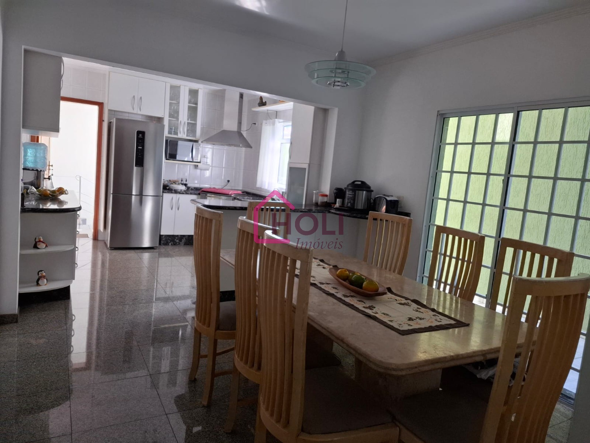 Casa, 3 quartos, 216 m² - Foto 3