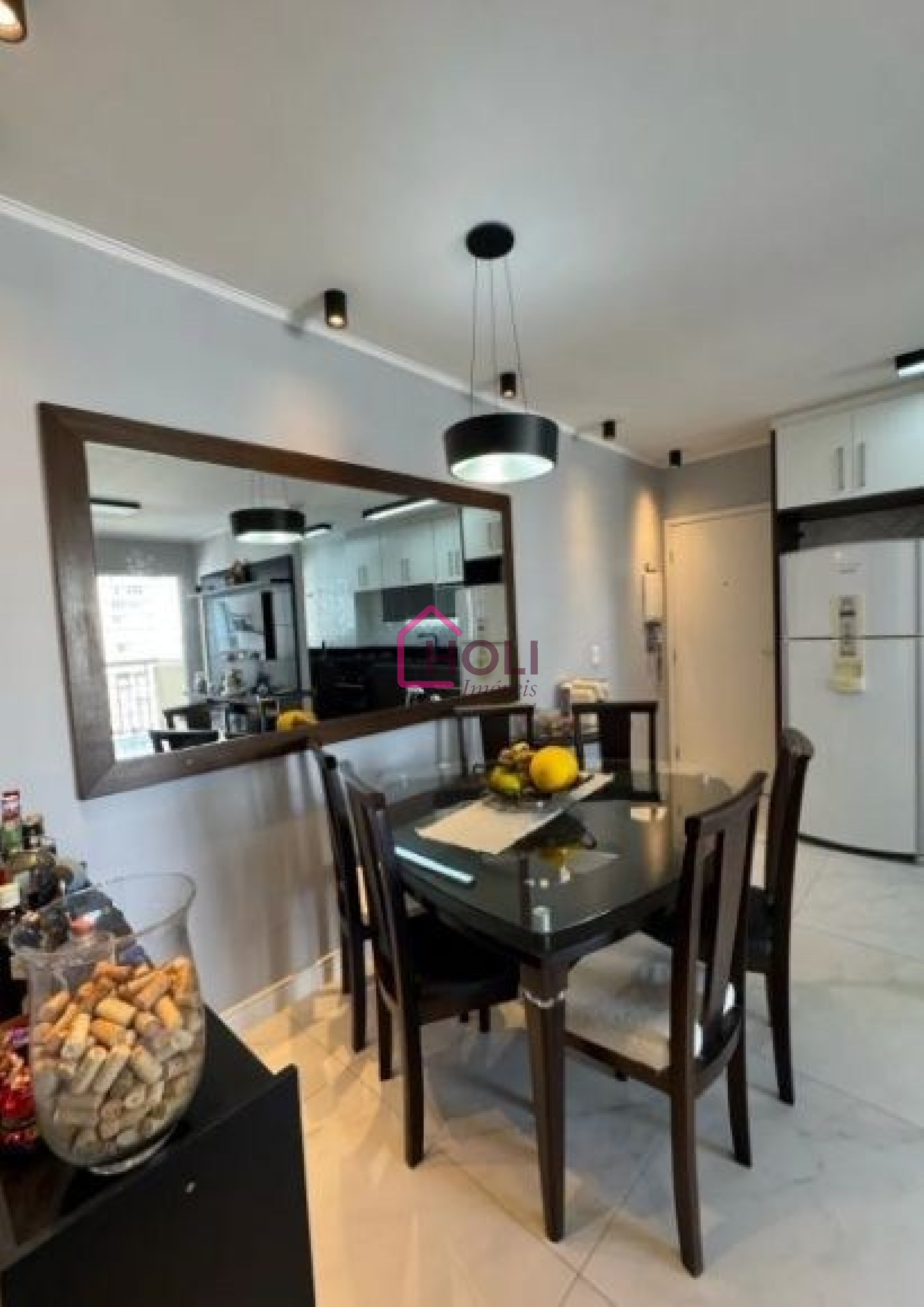 Apartamento, 2 quartos, 63 m² - Foto 3