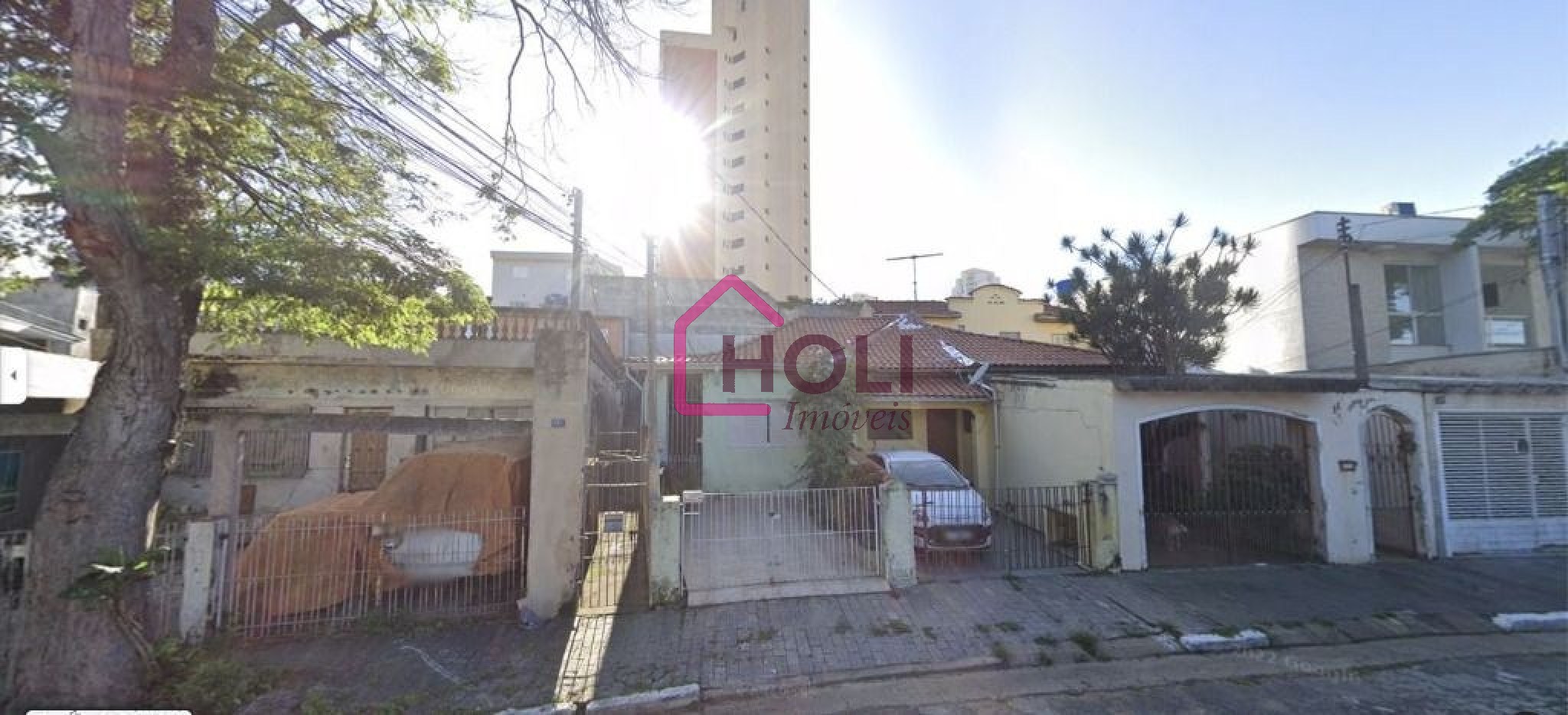 Loteamento e Condomínio, 1100 m² - Foto 2
