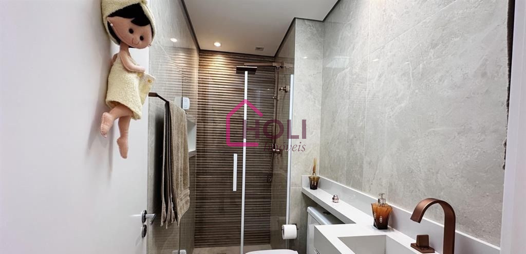 Apartamento, 3 quartos, 78 m² - Foto 9