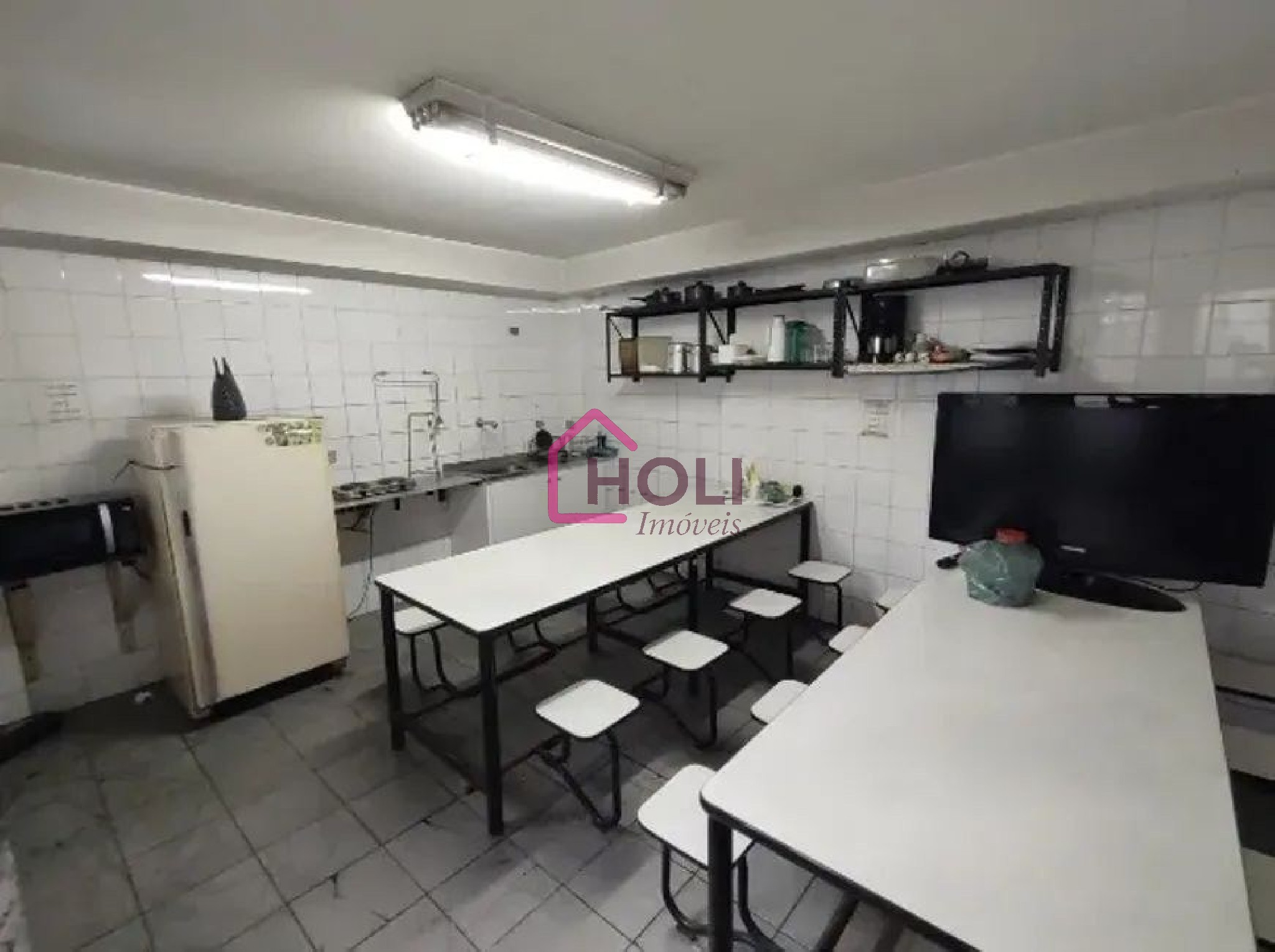 Depósito-Galpão, 1062 m² - Foto 12