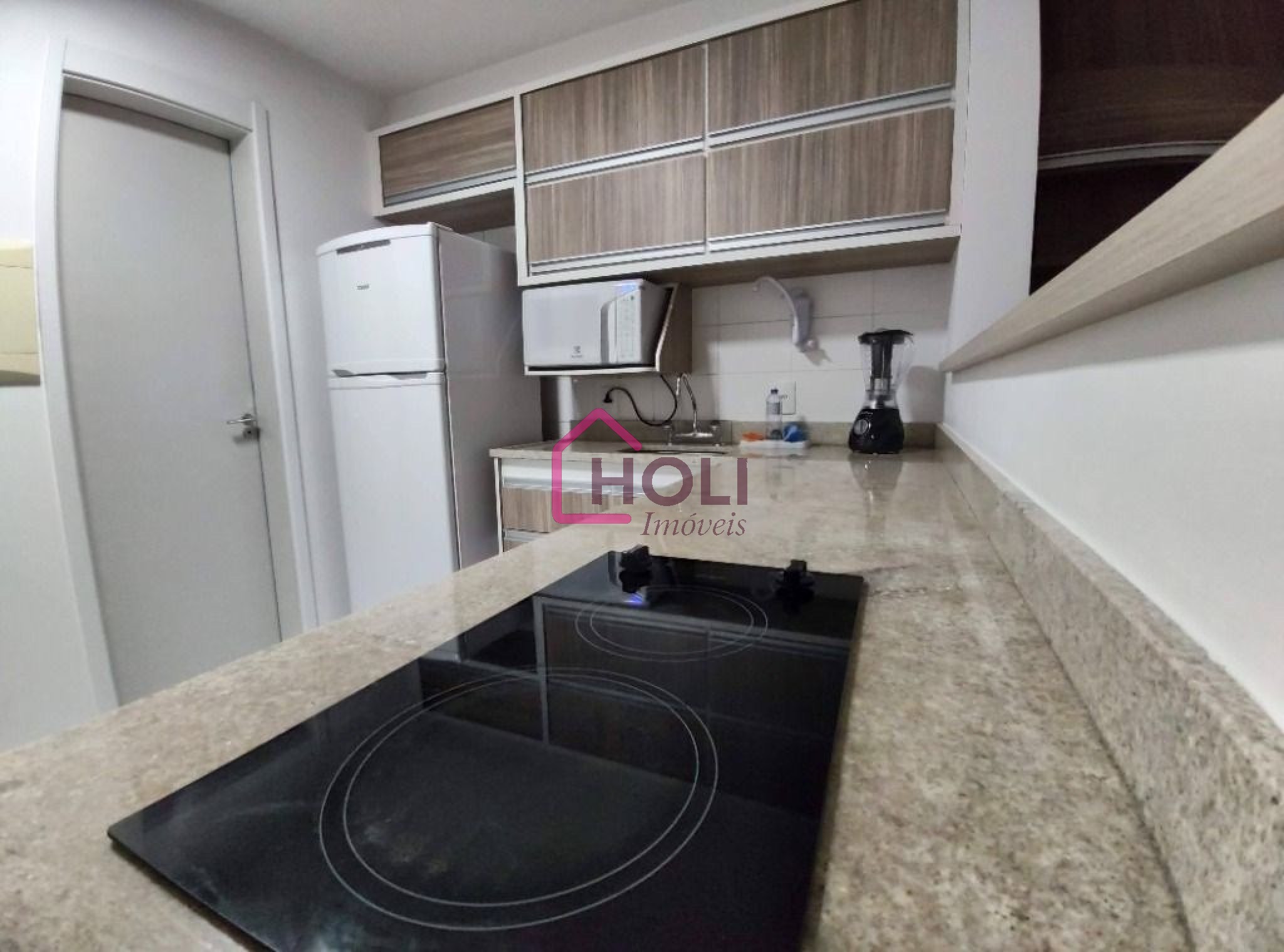 Apartamento, 1 quarto, 46 m² - Foto 16