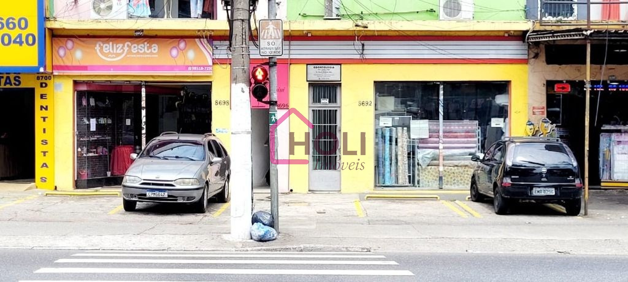 Loja-Salão, 225 m² - Foto 11