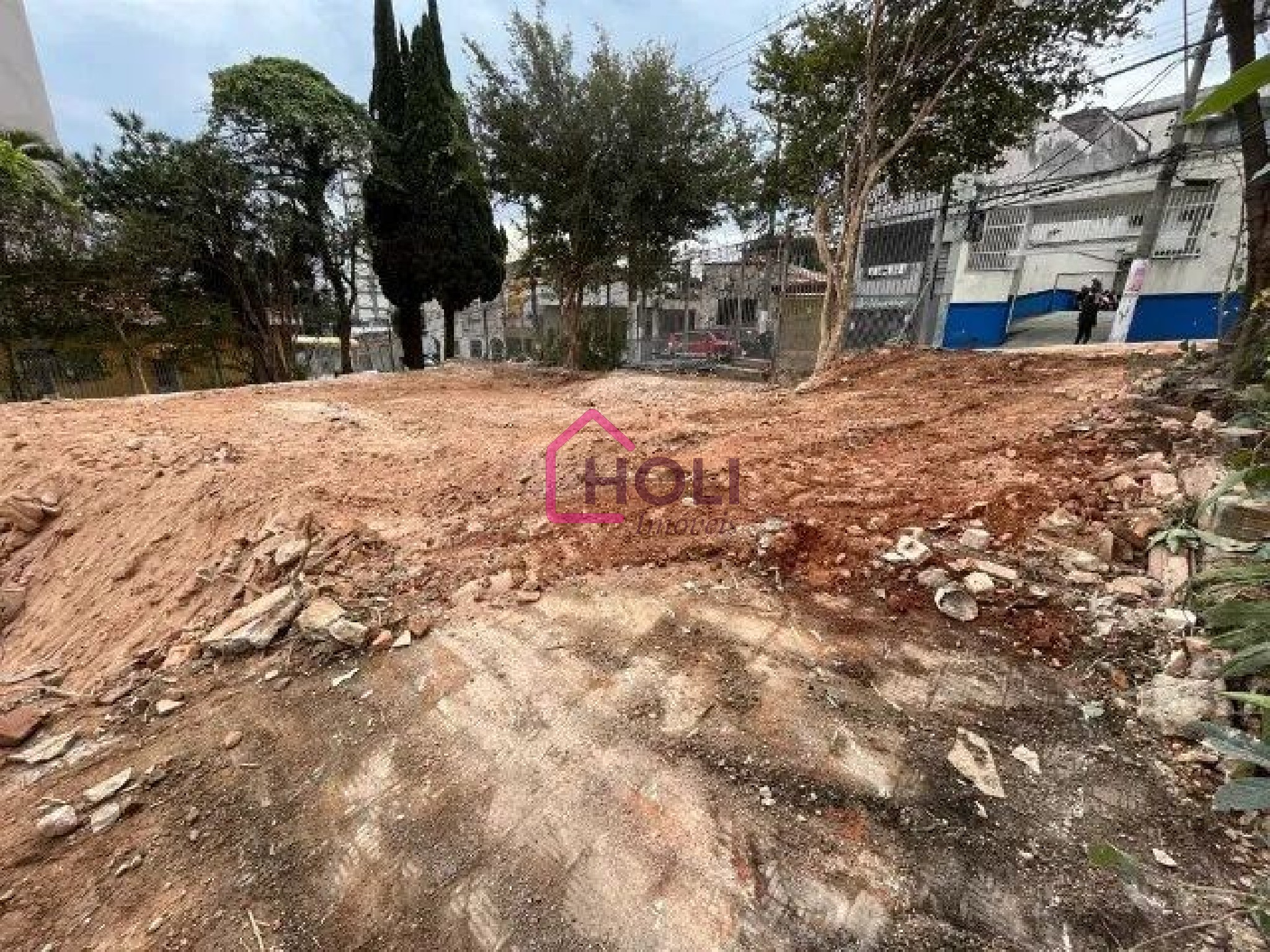 Loteamento e Condomínio, 680 m² - Foto 1