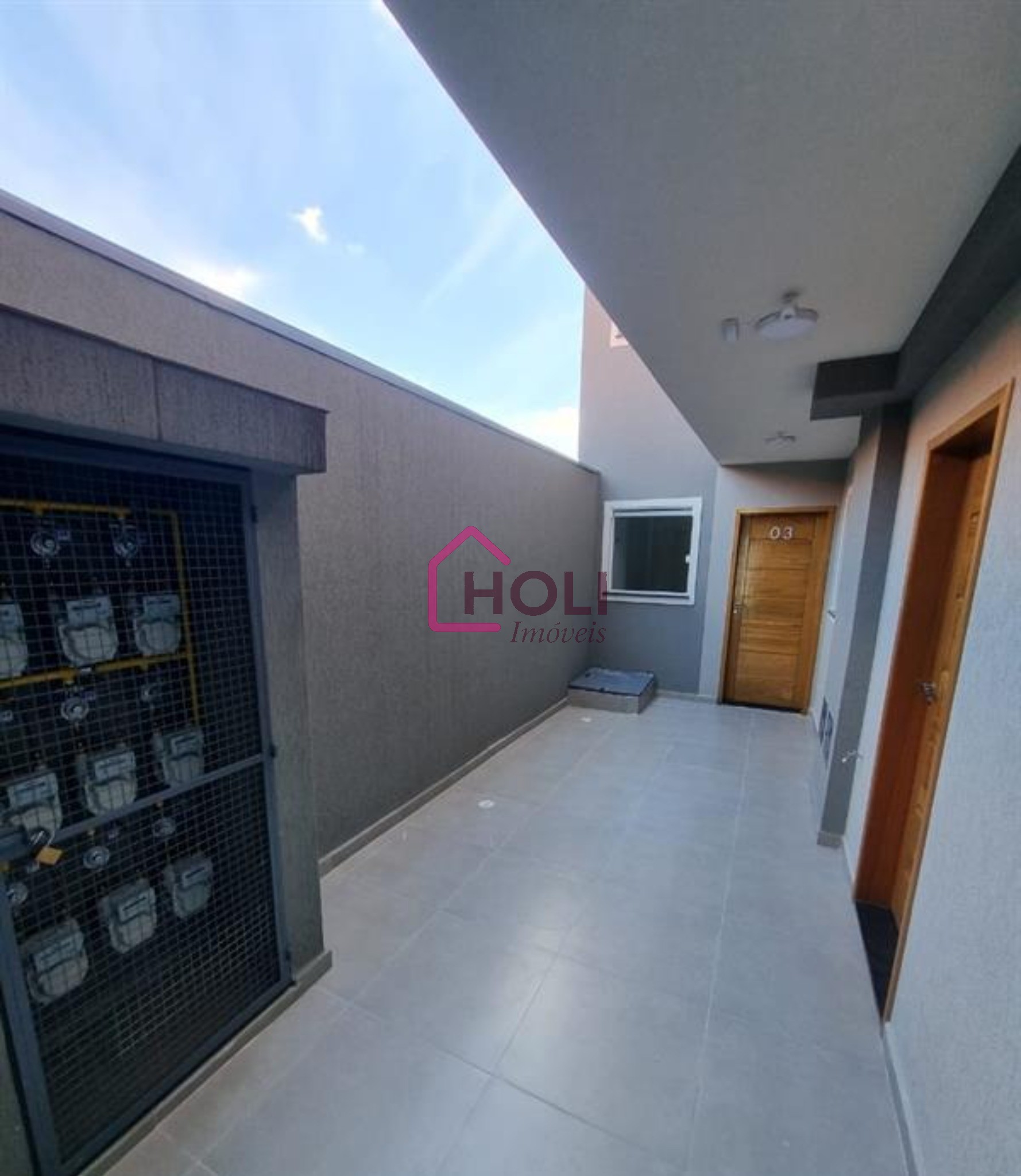 Apartamento, 2 quartos, 41 m² - Foto 12