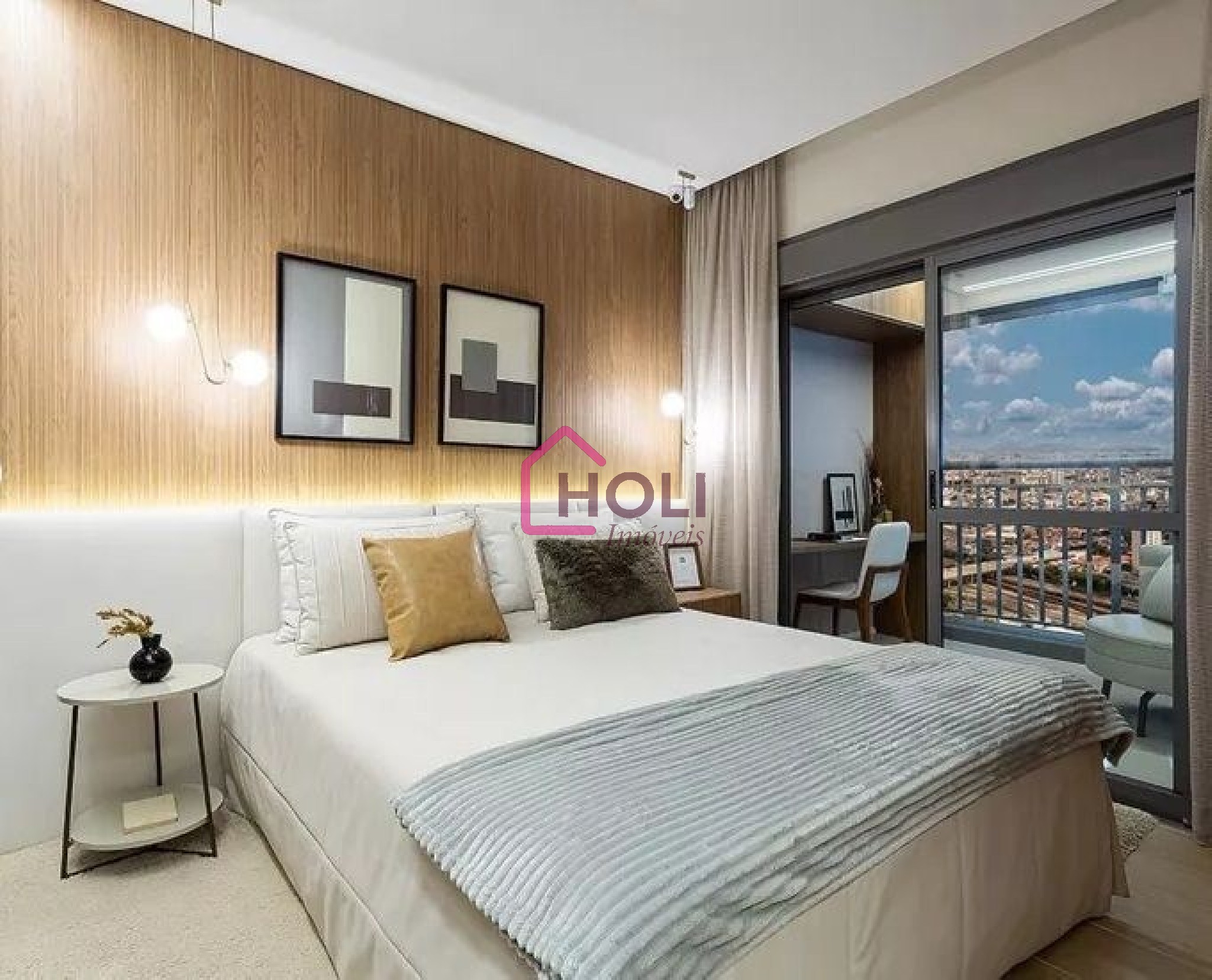 Apartamento, 3 quartos, 125 m² - Foto 5