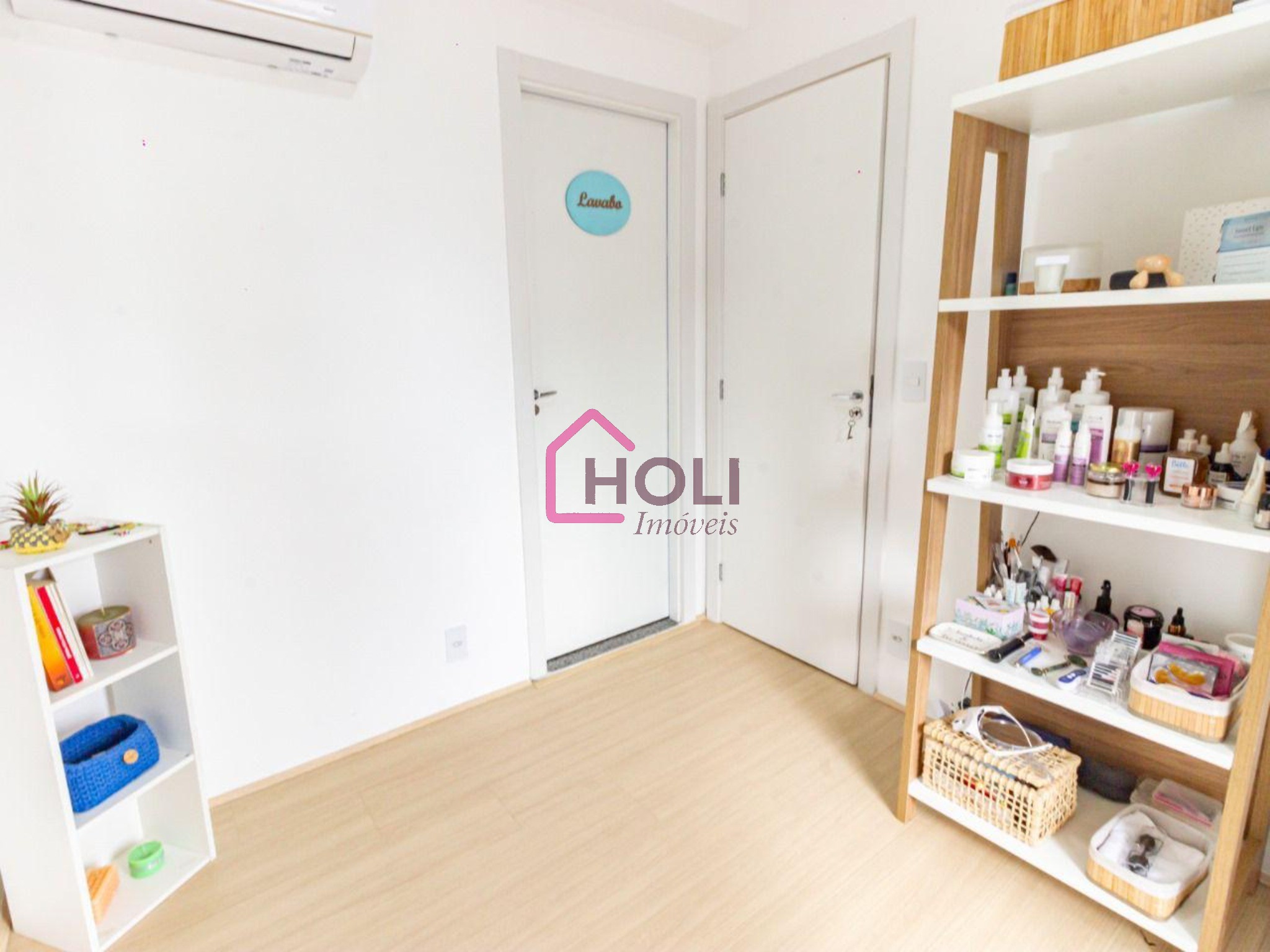 Apartamento, 1 quarto, 27 m² - Foto 6