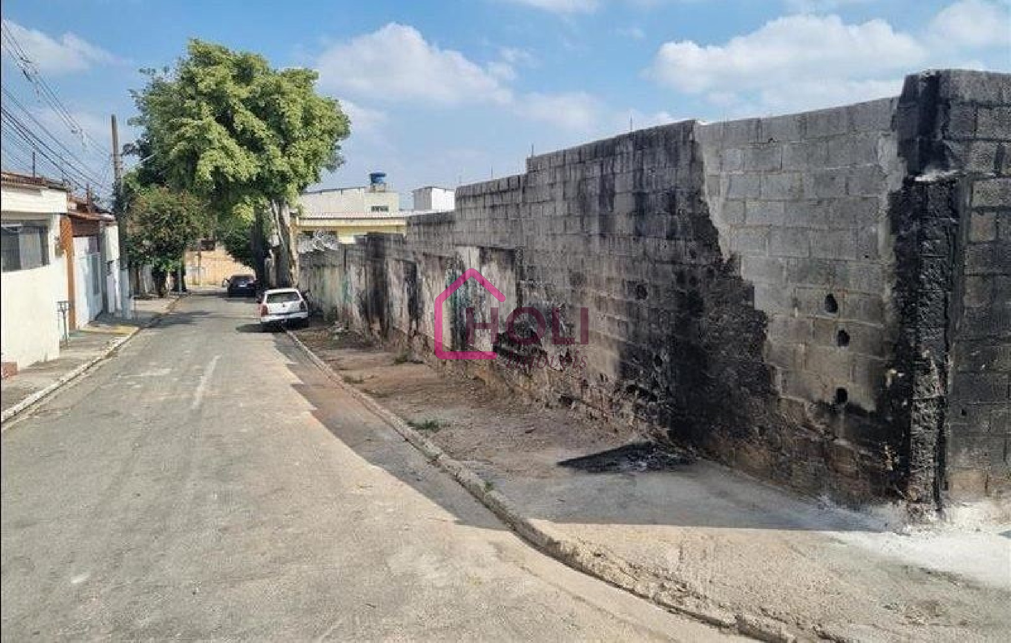 Terreno, 965 m² - Foto 8