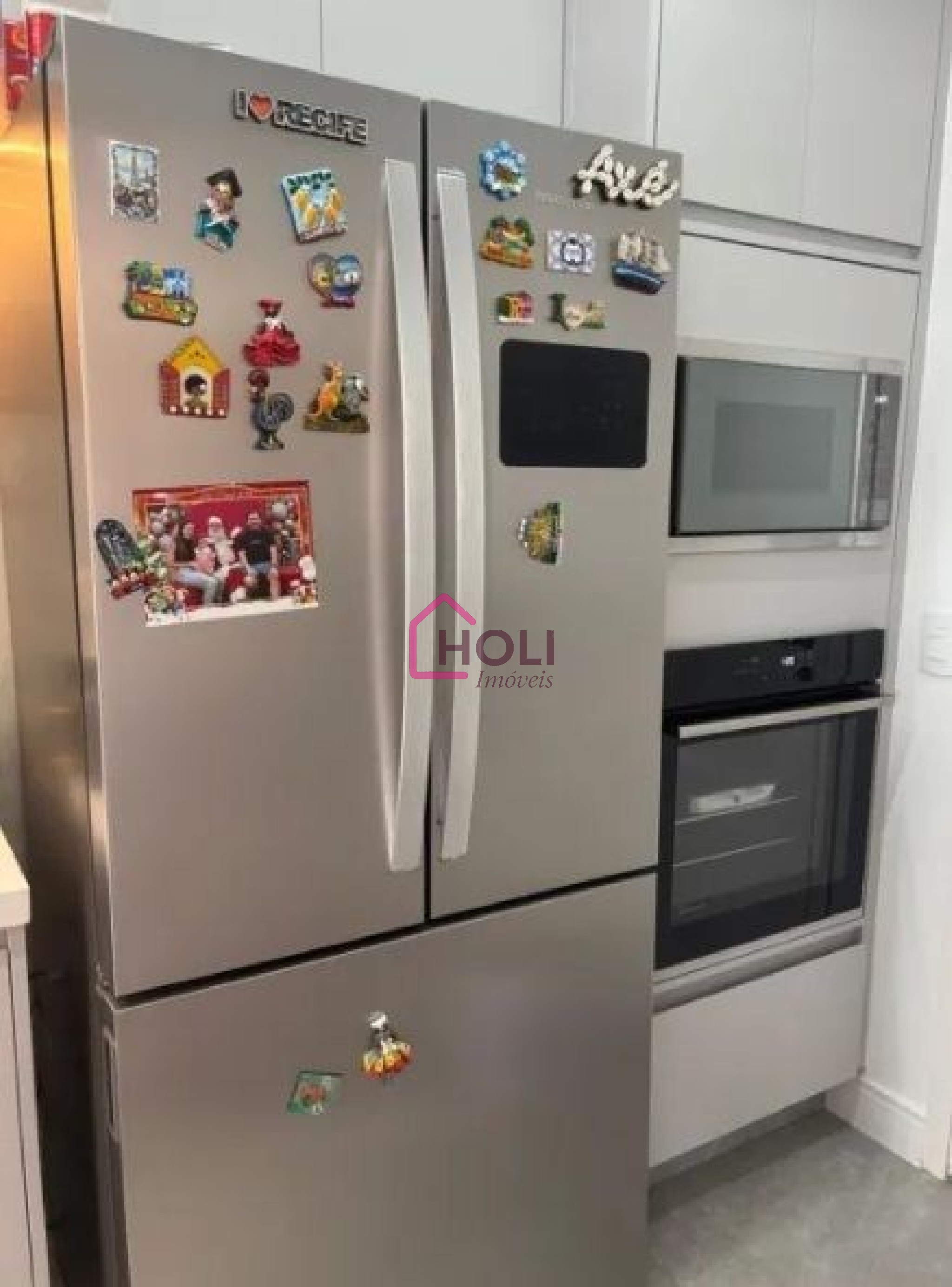 Apartamento, 3 quartos, 113 m² - Foto 13