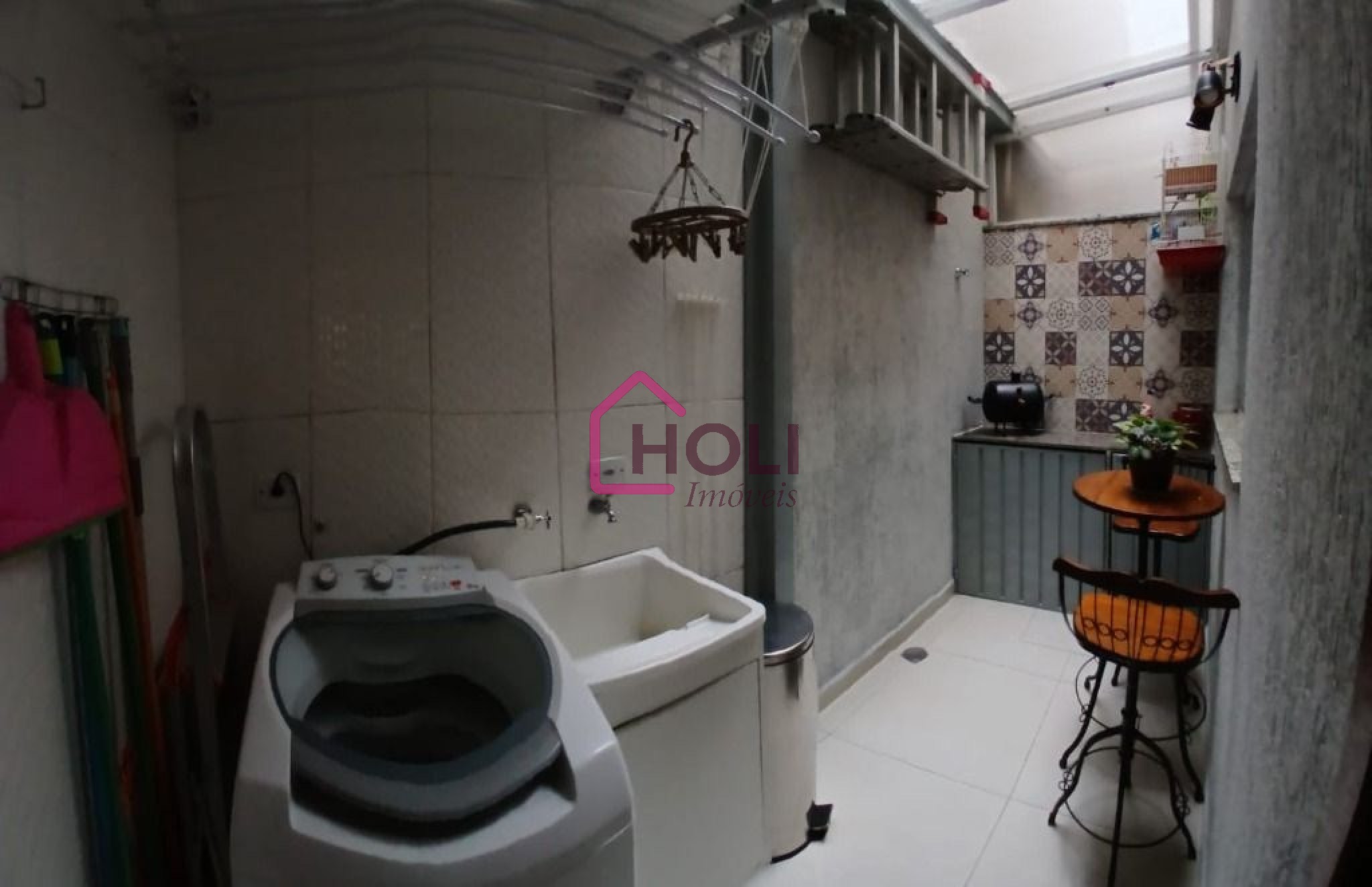 Casa, 2 quartos, 58 m² - Foto 19