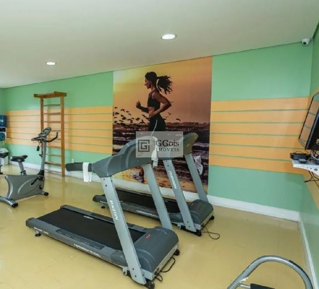 Apartamento à venda com 3 quartos, 65m² - Foto 14