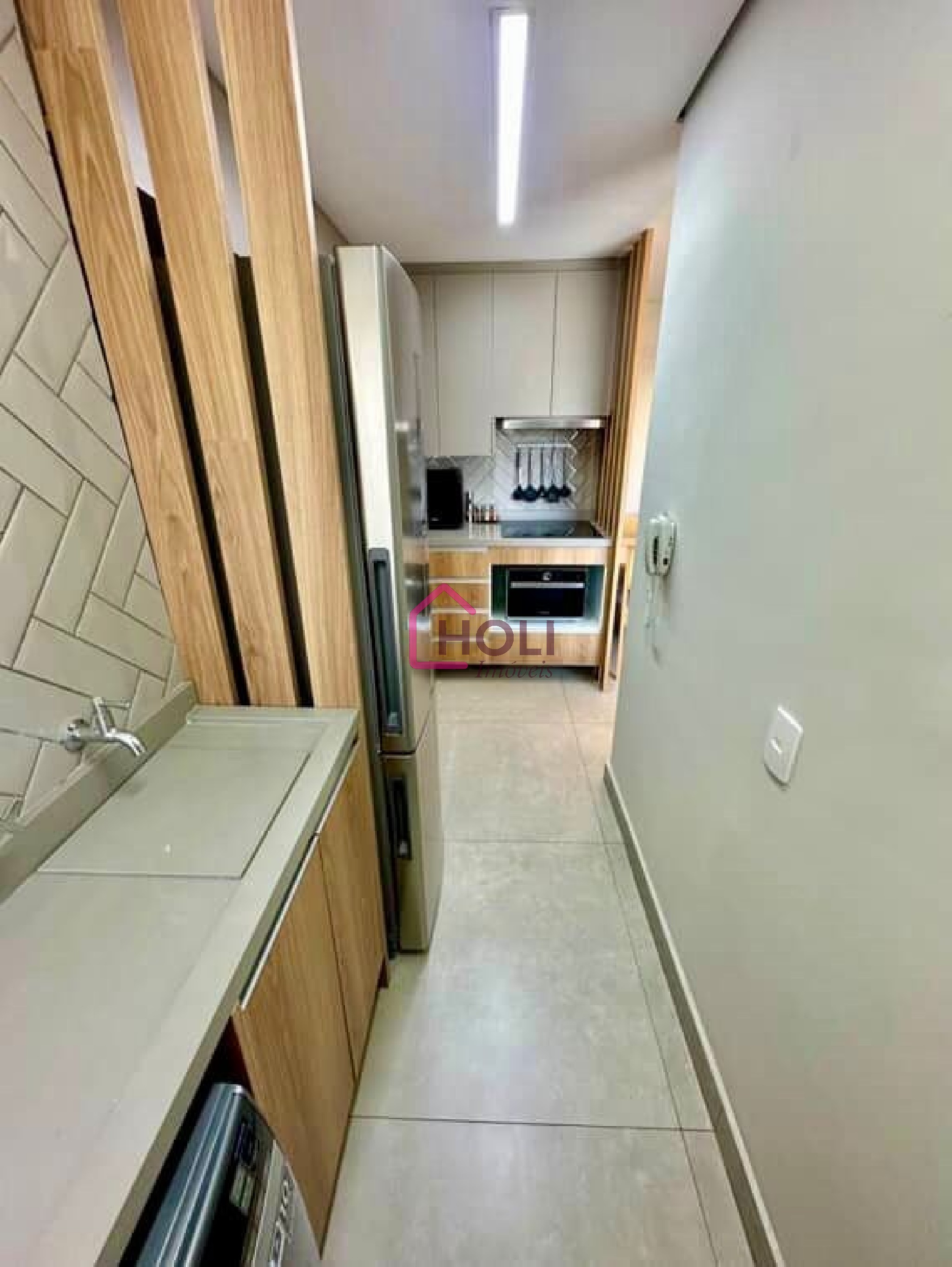 Apartamento, 2 quartos, 44 m² - Foto 21