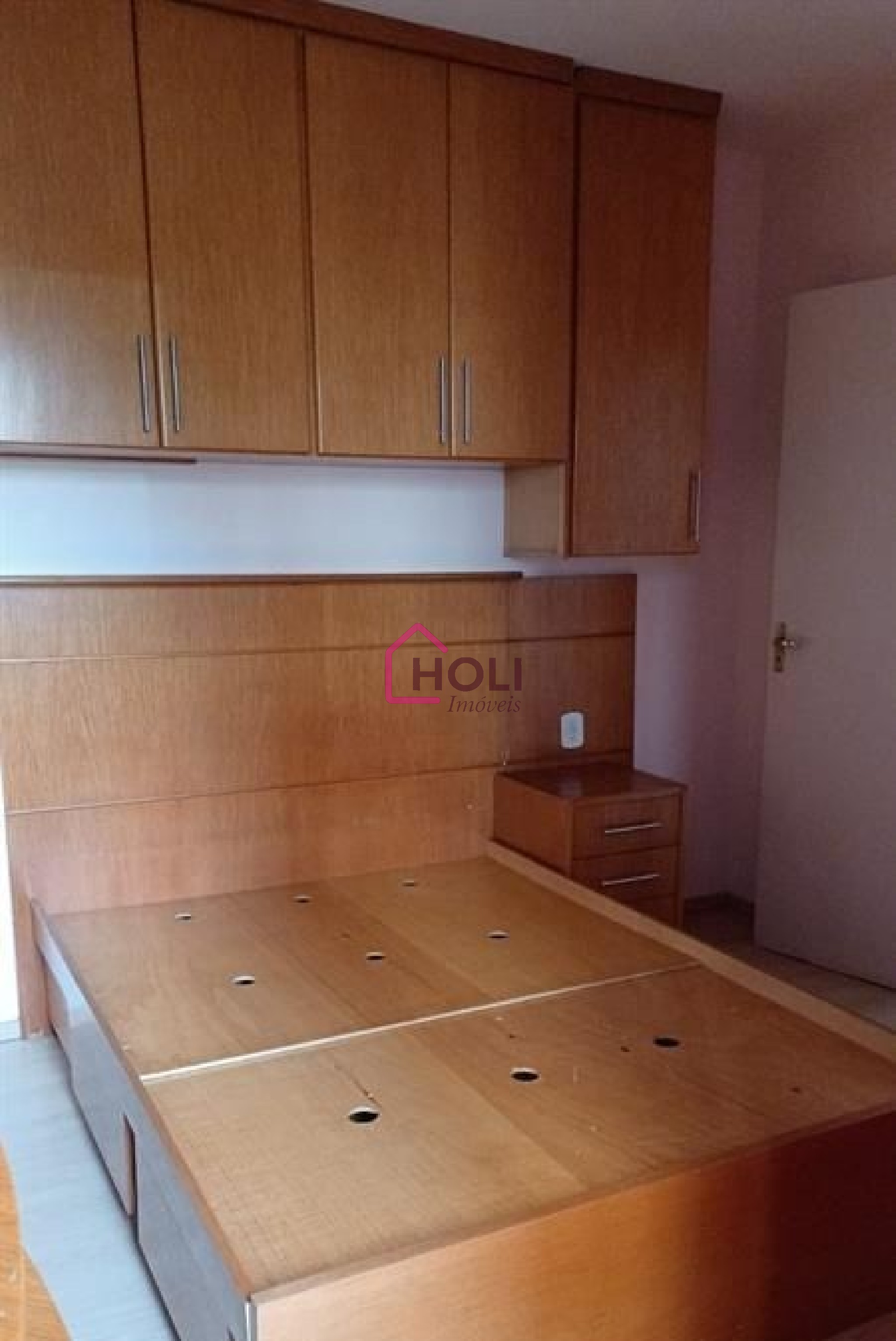 Apartamento, 2 quartos, 54 m² - Foto 3