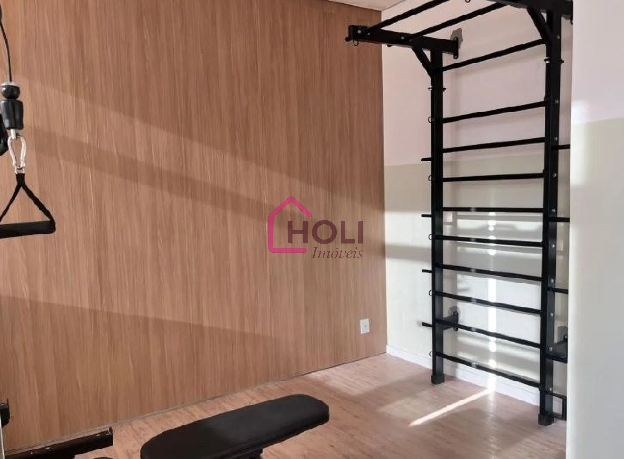 Apartamento, 1 quarto, 27 m² - Foto 8