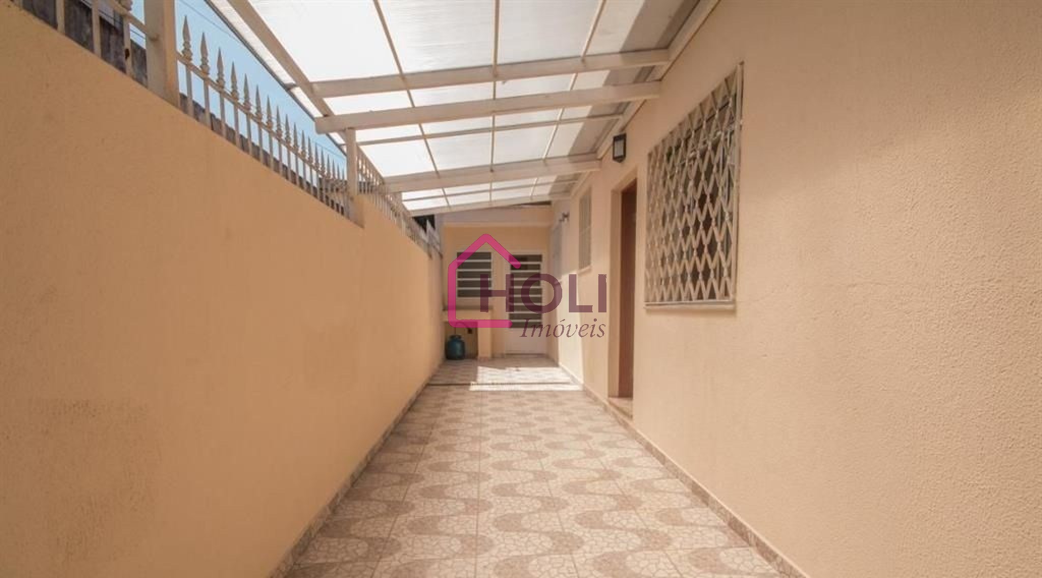 Casa, 1 quarto, 200 m² - Foto 20