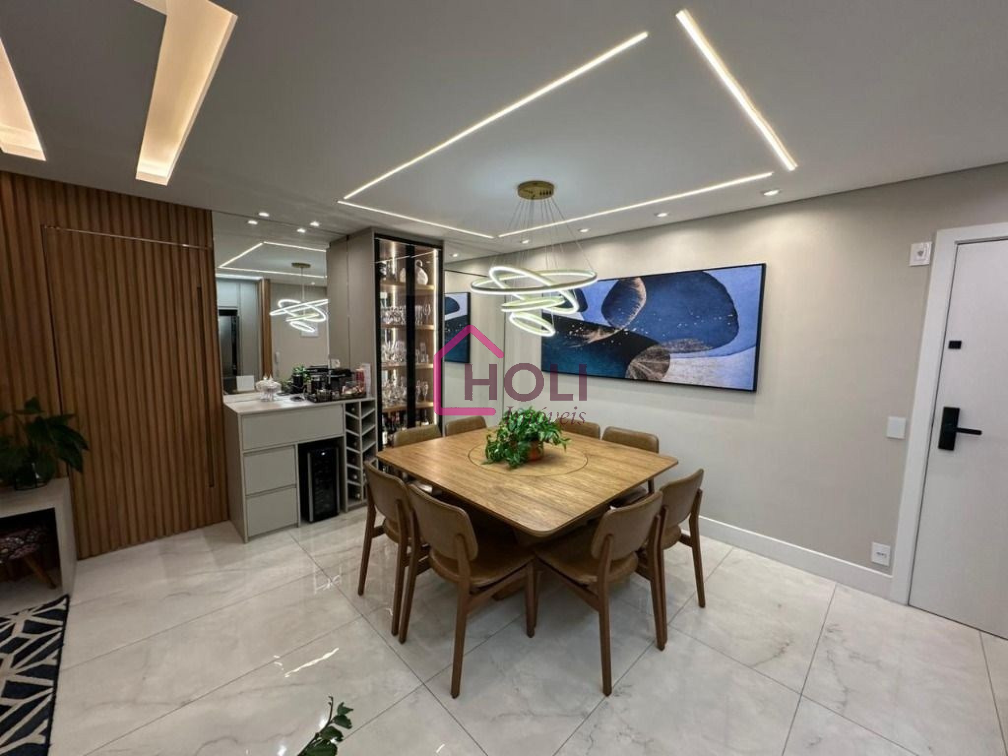 Apartamento, 3 quartos, 110 m² - Foto 33