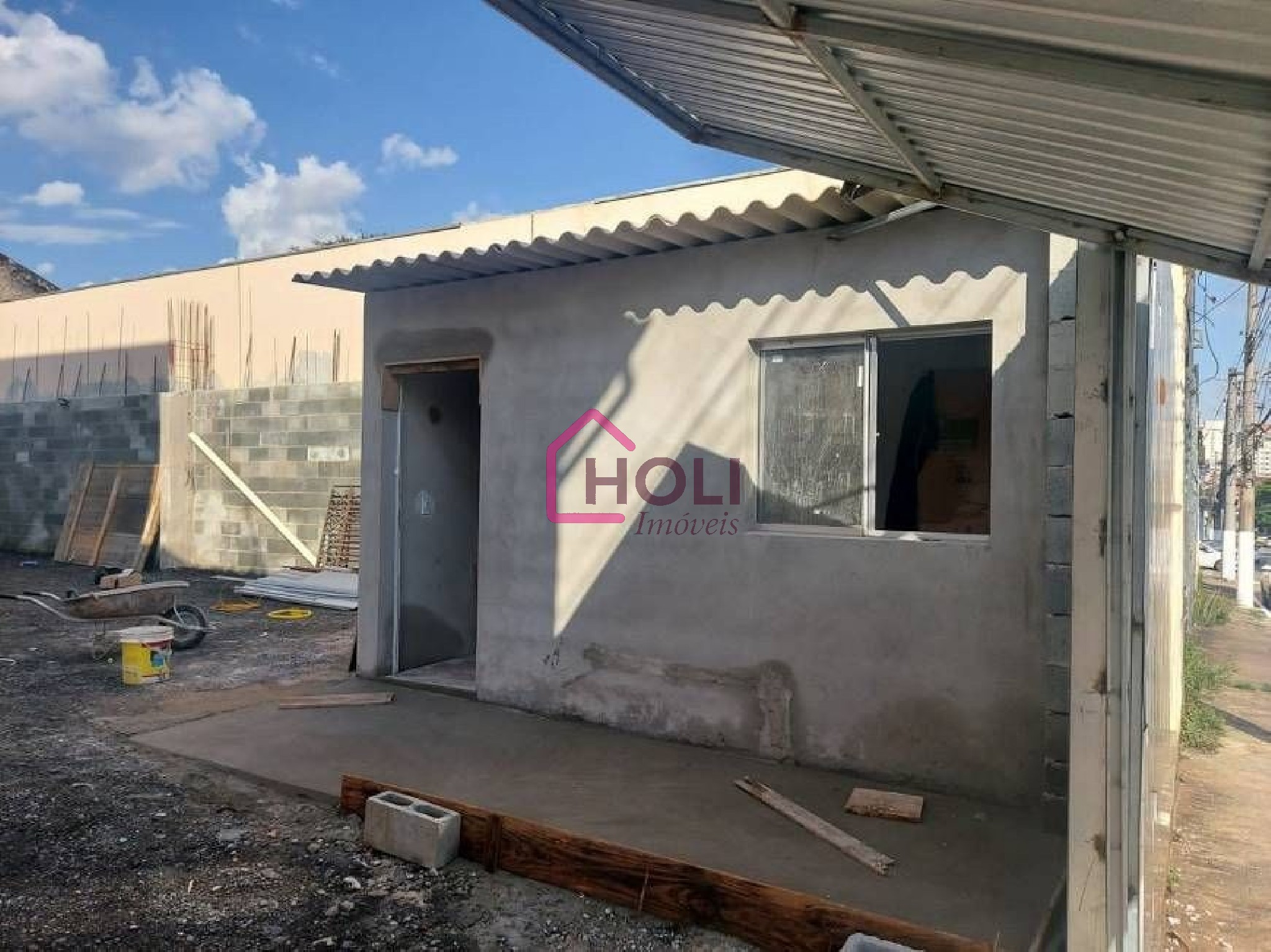 Loteamento e Condomínio, 500 m² - Foto 8