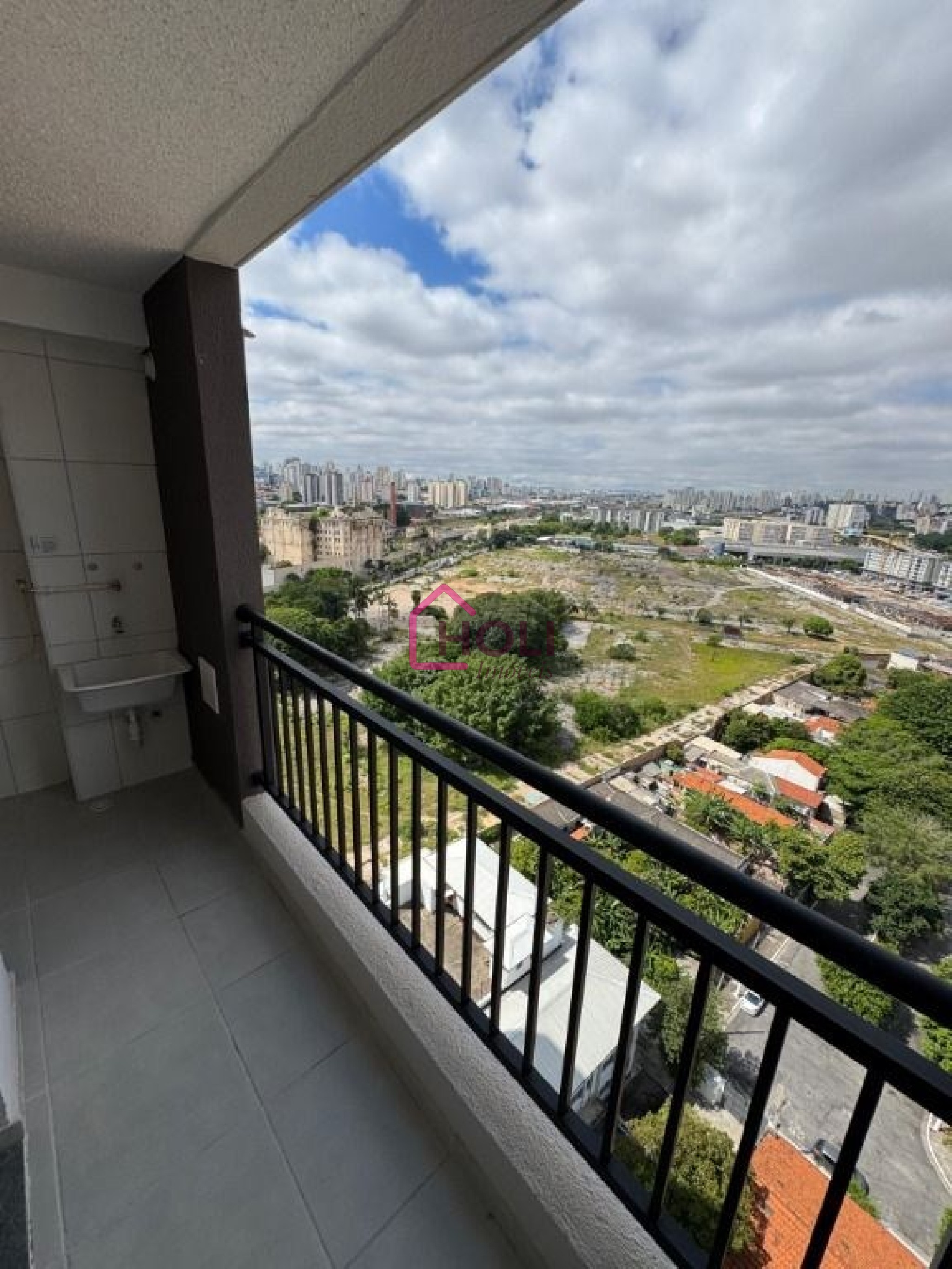 Apartamento, 2 quartos, 40 m² - Foto 18