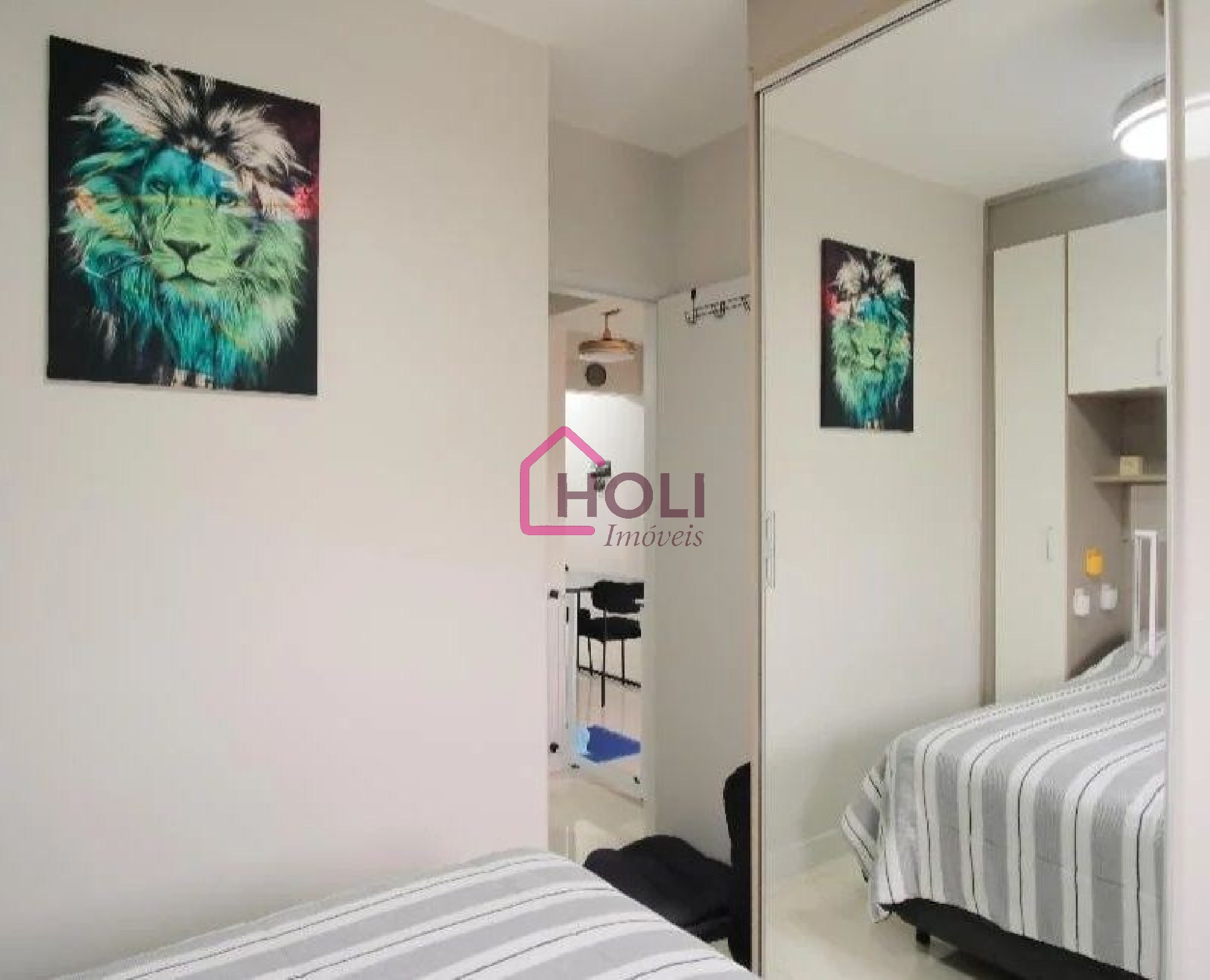 Apartamento, 2 quartos, 45 m² - Foto 8