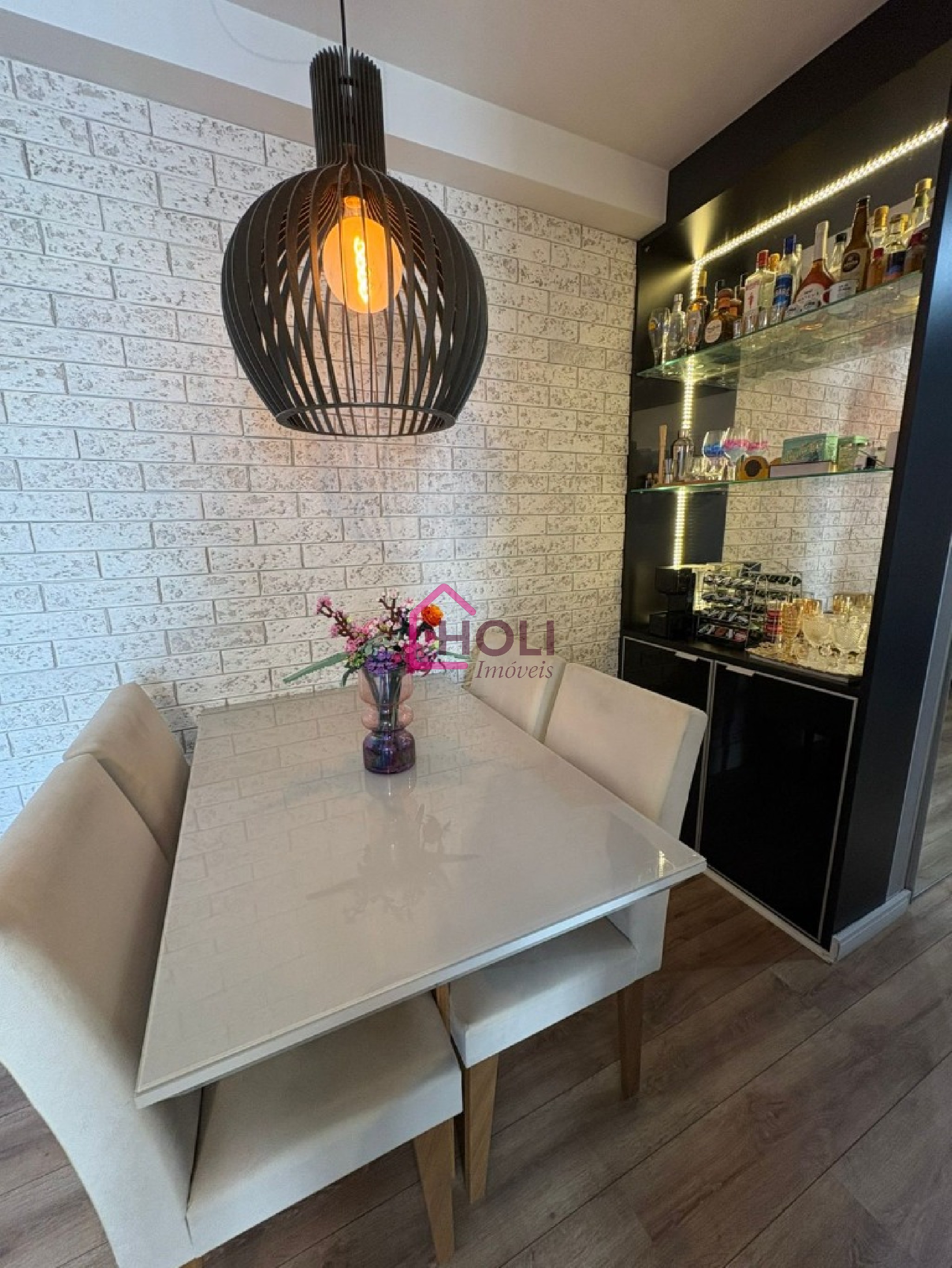 Apartamento, 2 quartos, 55 m² - Foto 27