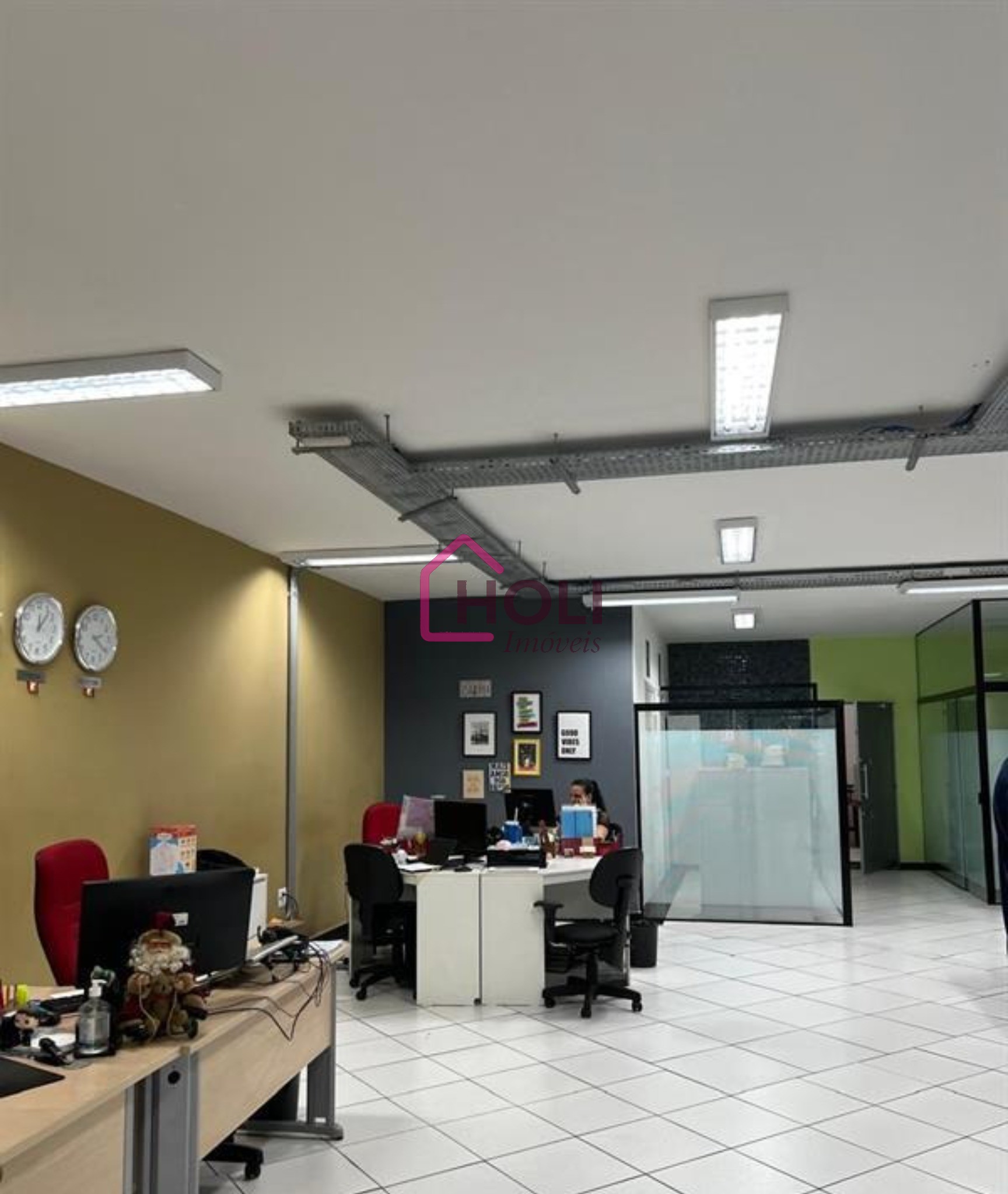 Prédio Inteiro, 430 m² - Foto 2