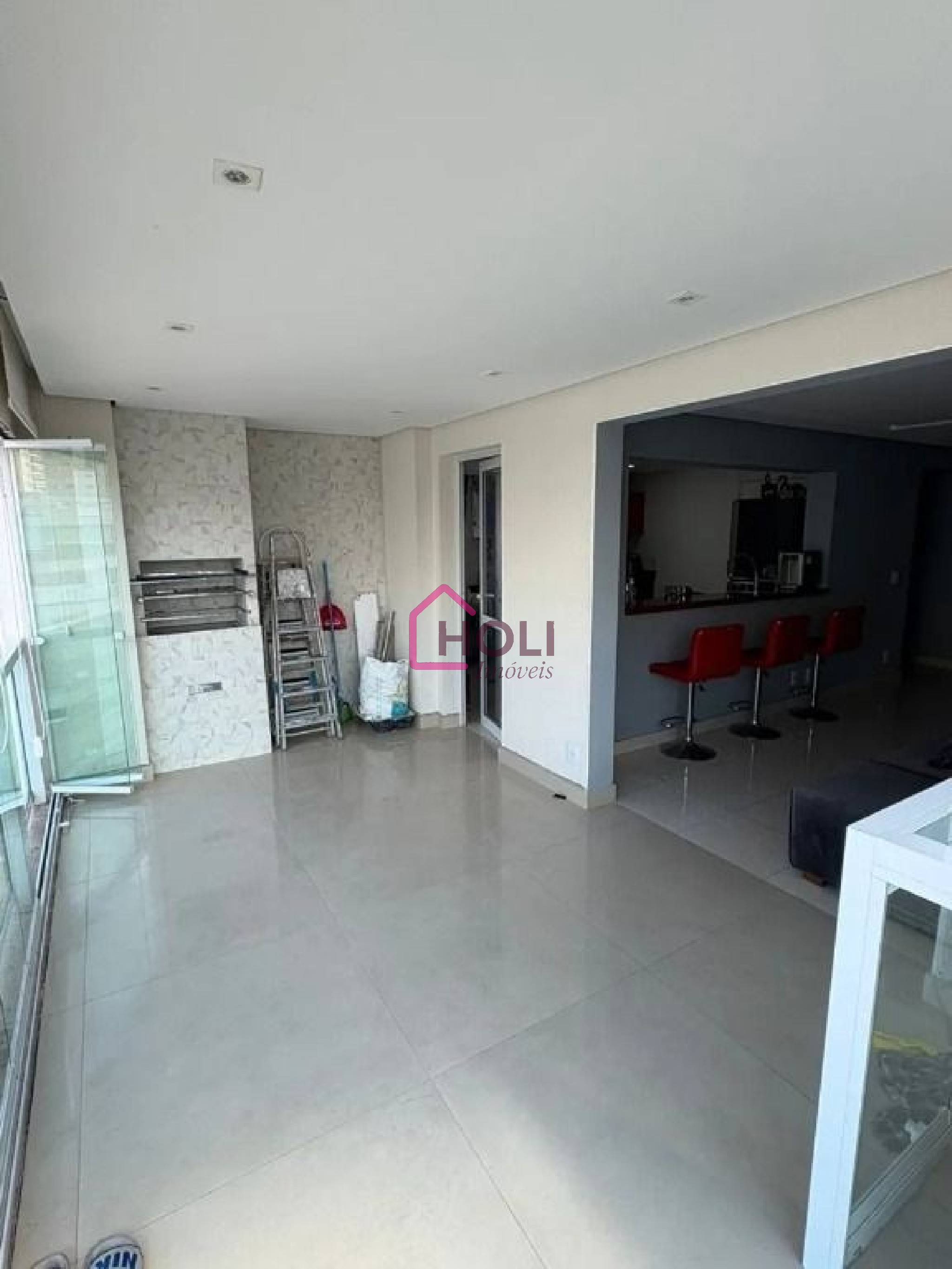 Apartamento, 2 quartos, 100 m² - Foto 6