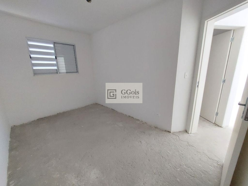 Apartamento à venda com 2 quartos, 46m² - Foto 4