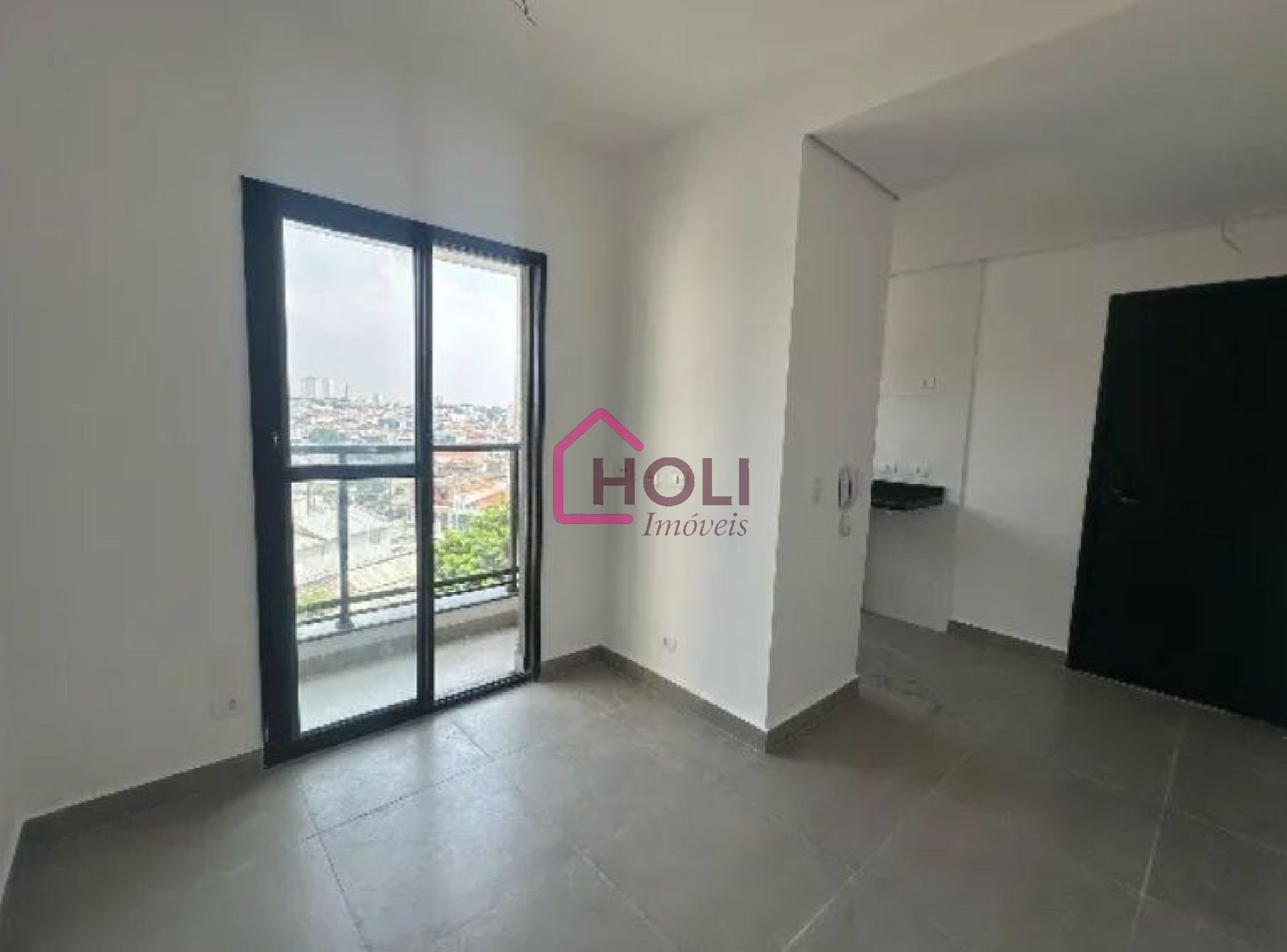 Apartamento, 1 quarto, 30 m² - Foto 1