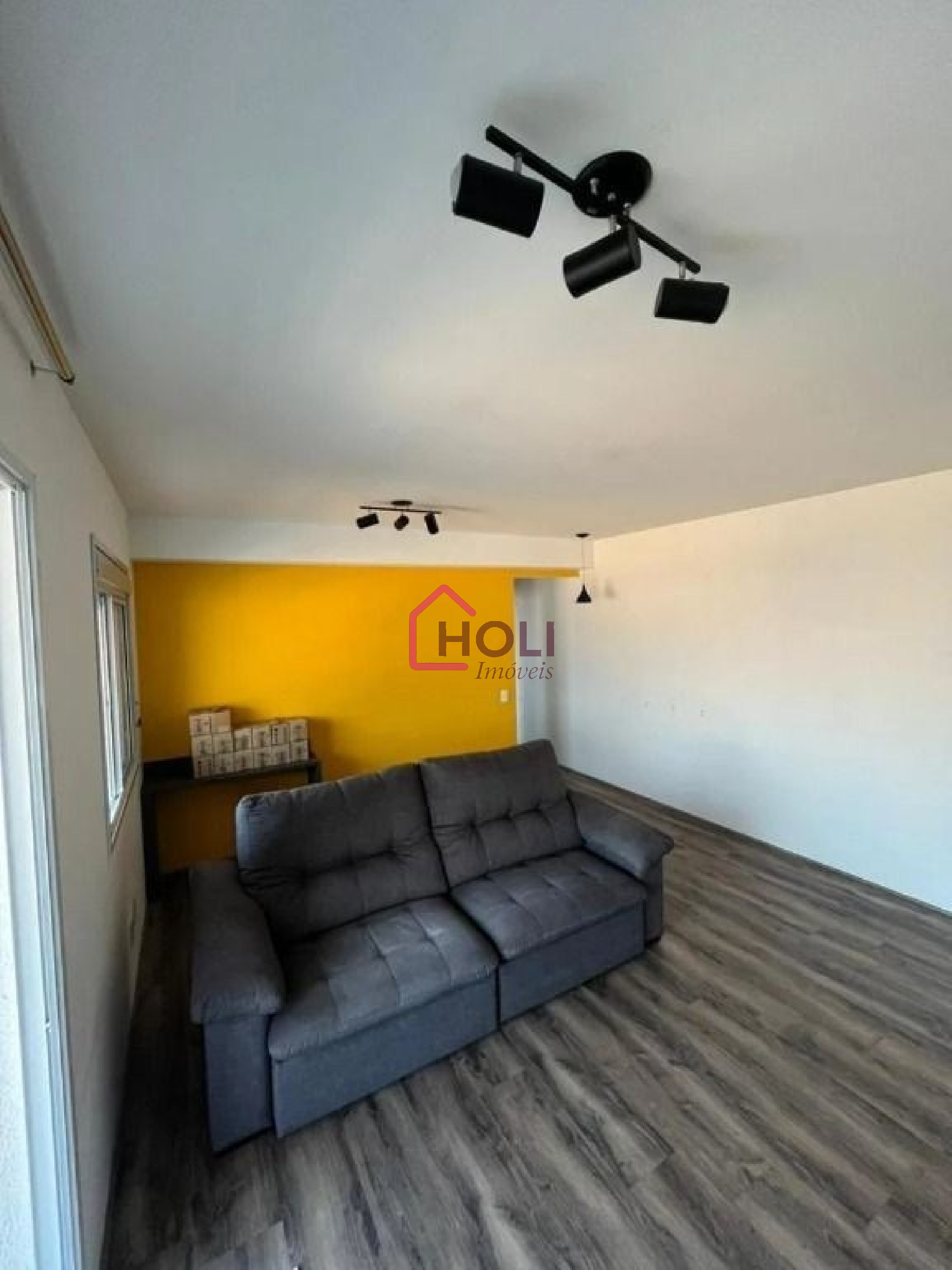 Apartamento, 2 quartos, 57 m² - Foto 3