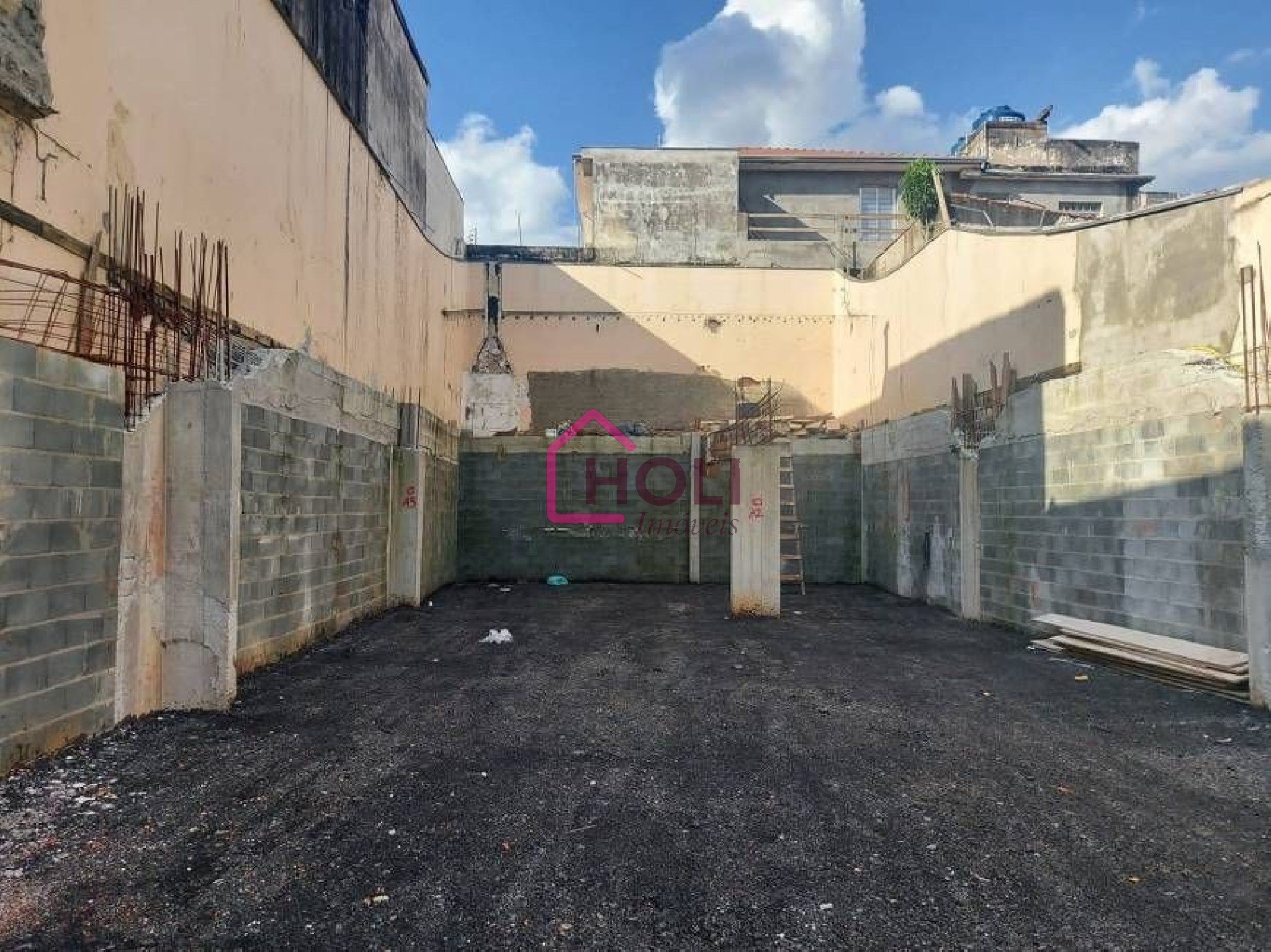 Loteamento e Condomínio, 500 m² - Foto 14