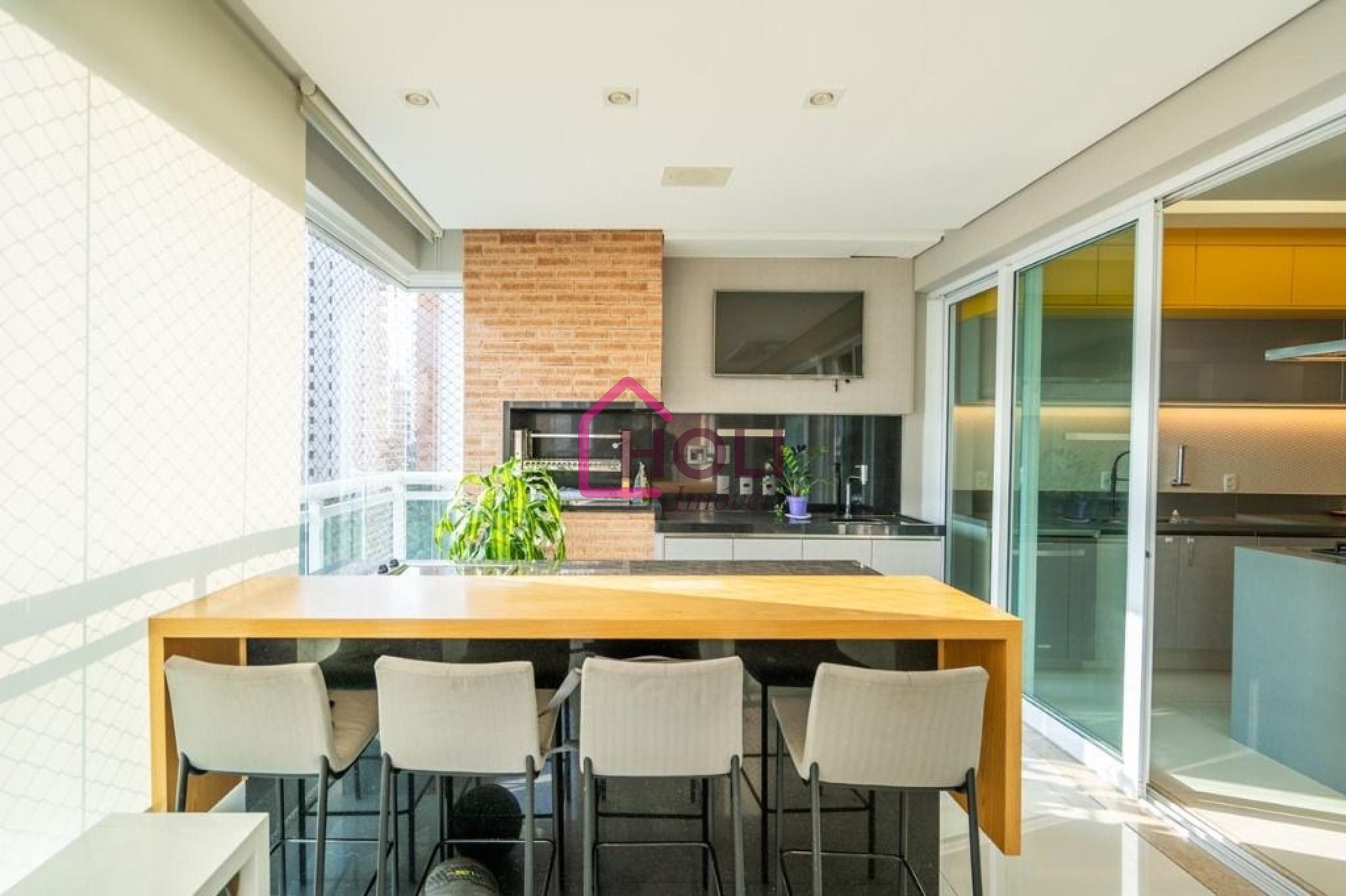 Apartamento, 3 quartos, 171 m² - Foto 27