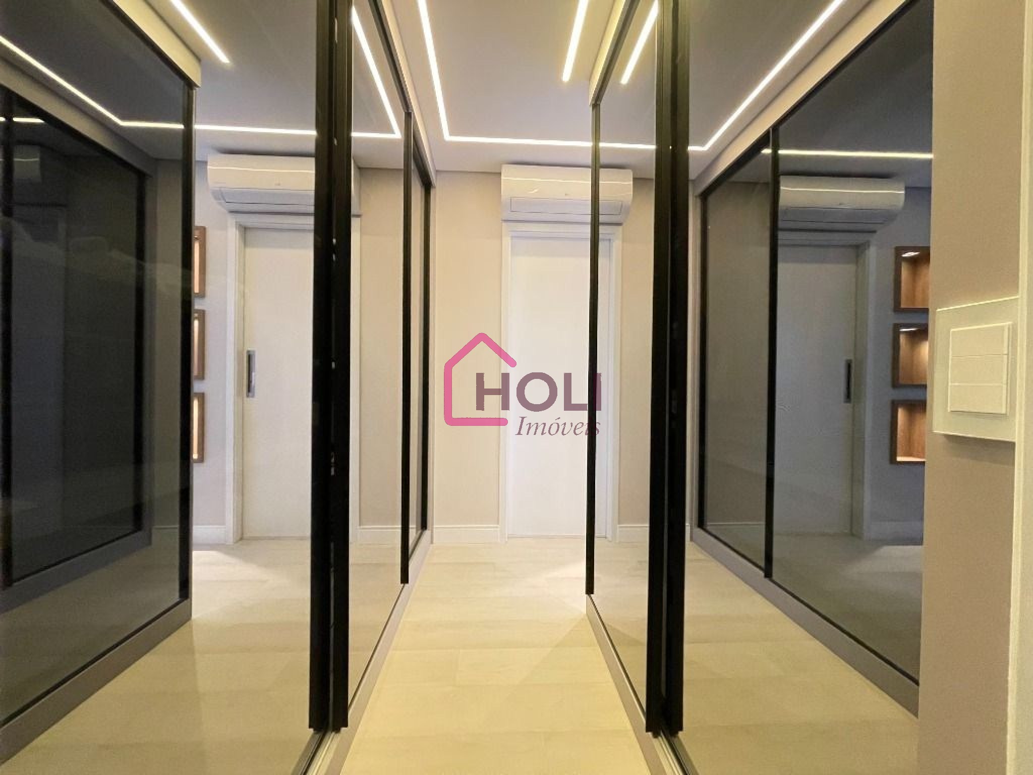 Apartamento, 3 quartos, 165 m² - Foto 27