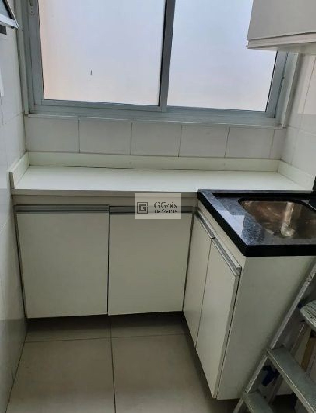 Apartamento à venda com 3 quartos, 65m² - Foto 11