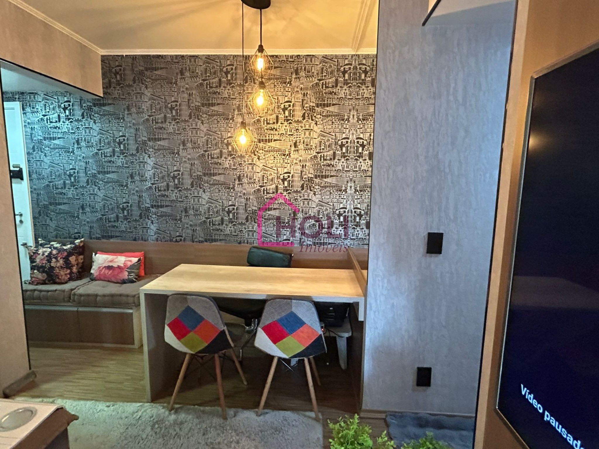 Apartamento, 3 quartos, 76 m² - Foto 8