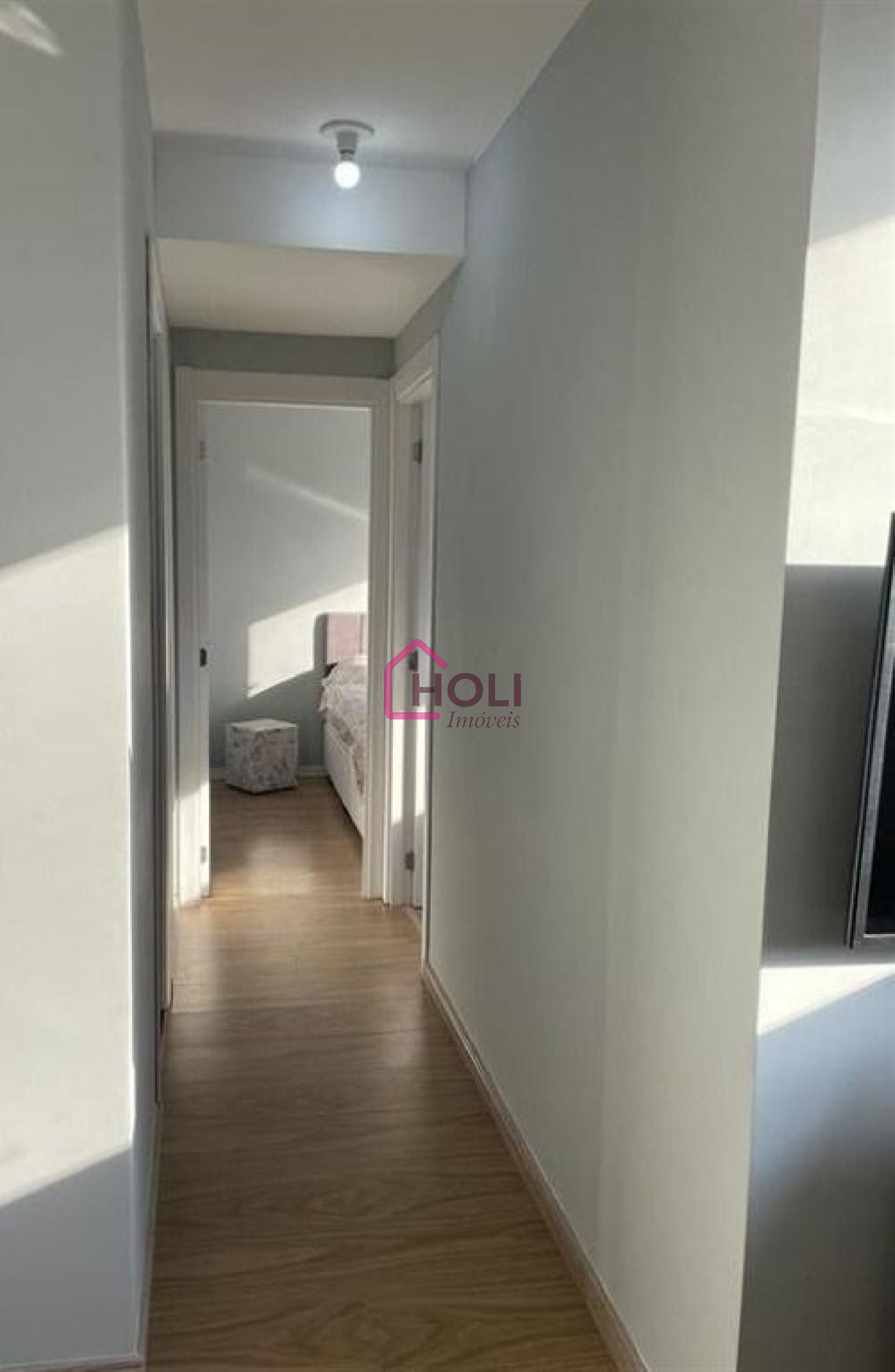 Apartamento, 2 quartos, 42 m² - Foto 3