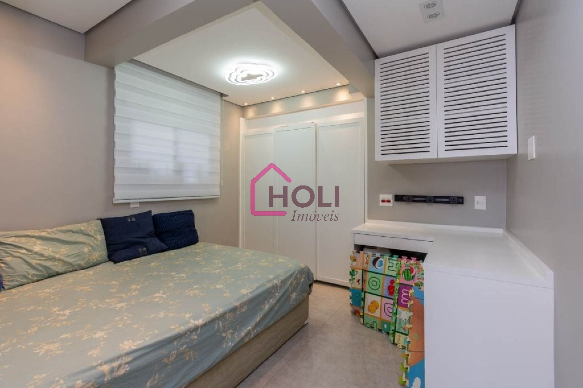 Apartamento, 4 quartos, 240 m² - Foto 19
