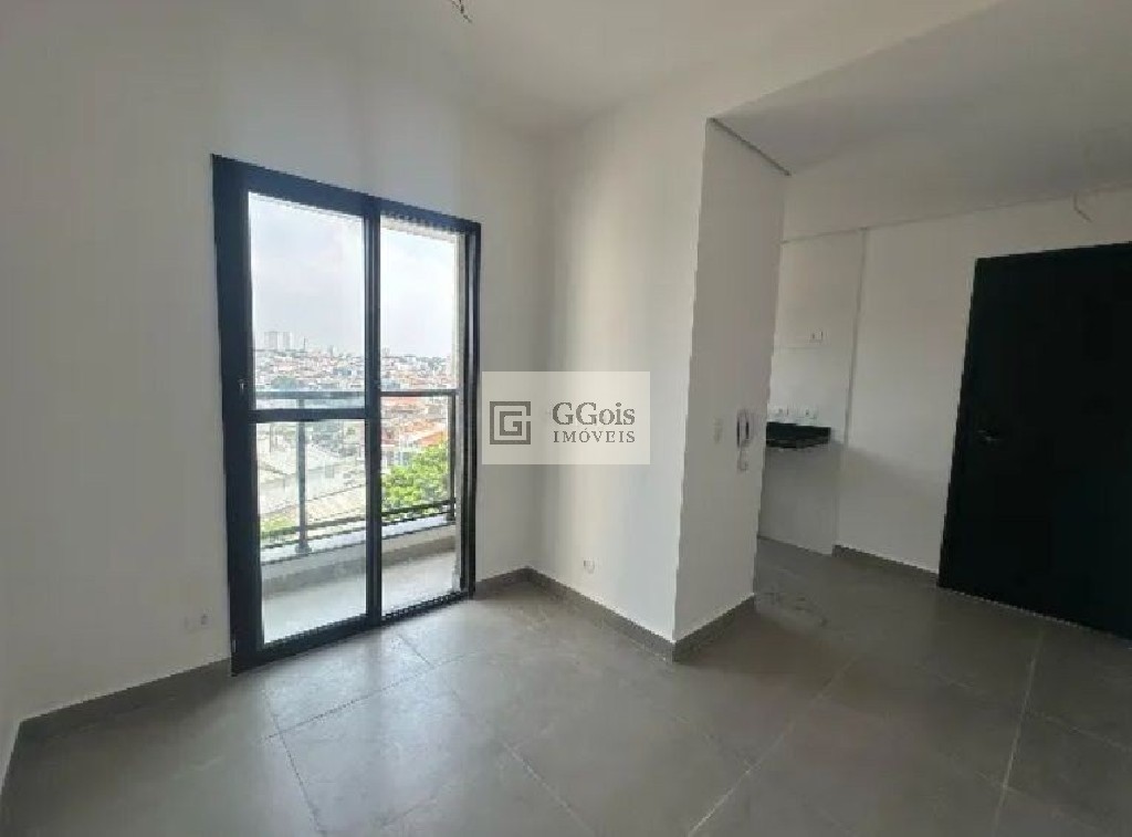 Apartamento à venda com 1 quarto, 30m² - Foto 1