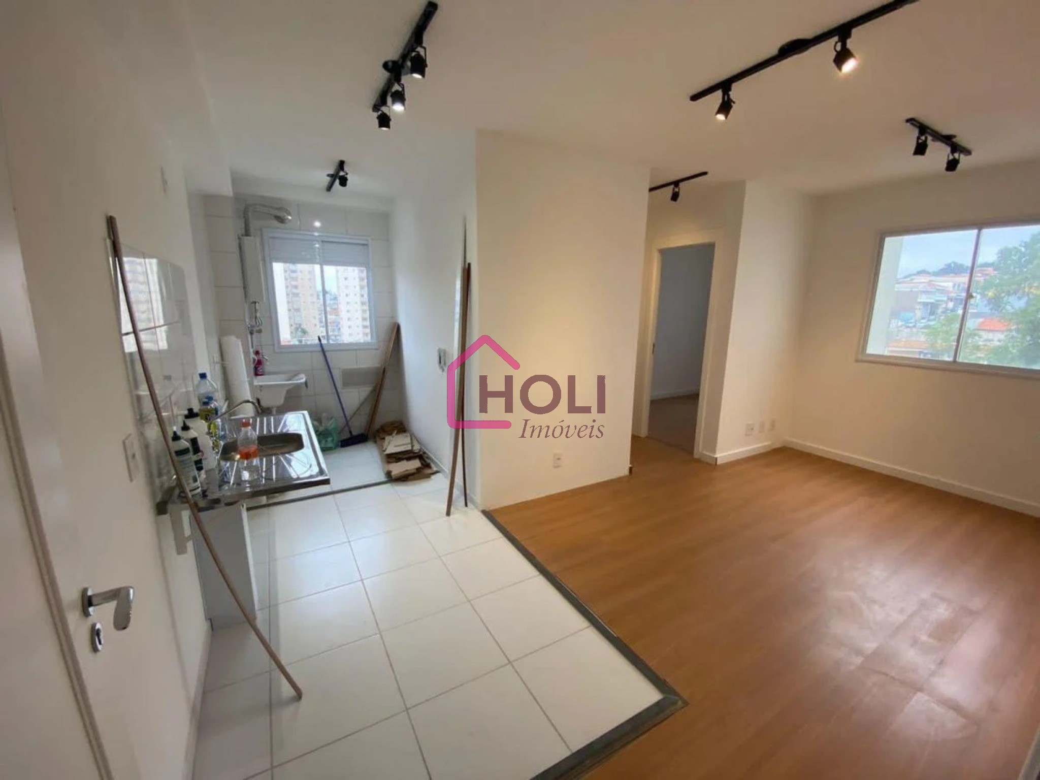 Apartamento, 2 quartos, 40 m² - Foto 12