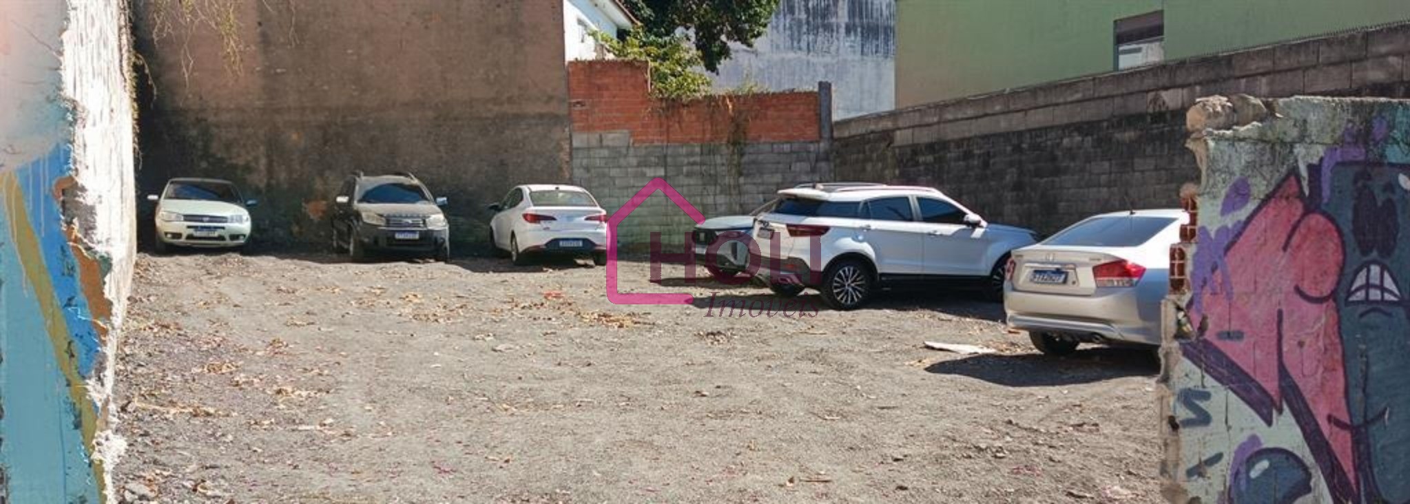 Loteamento e Condomínio, 270 m² - Foto 2