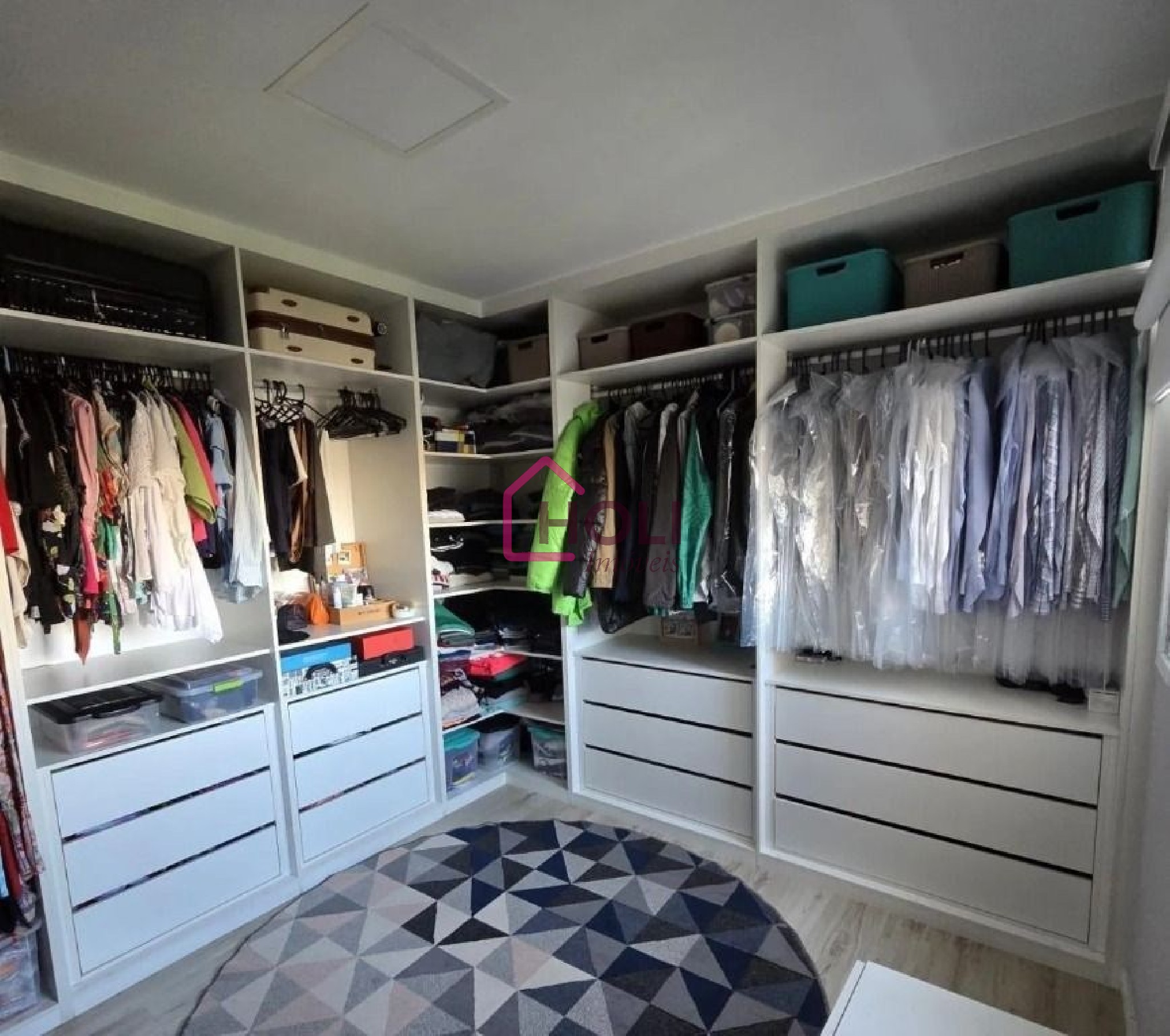 Apartamento, 3 quartos, 180 m² - Foto 5