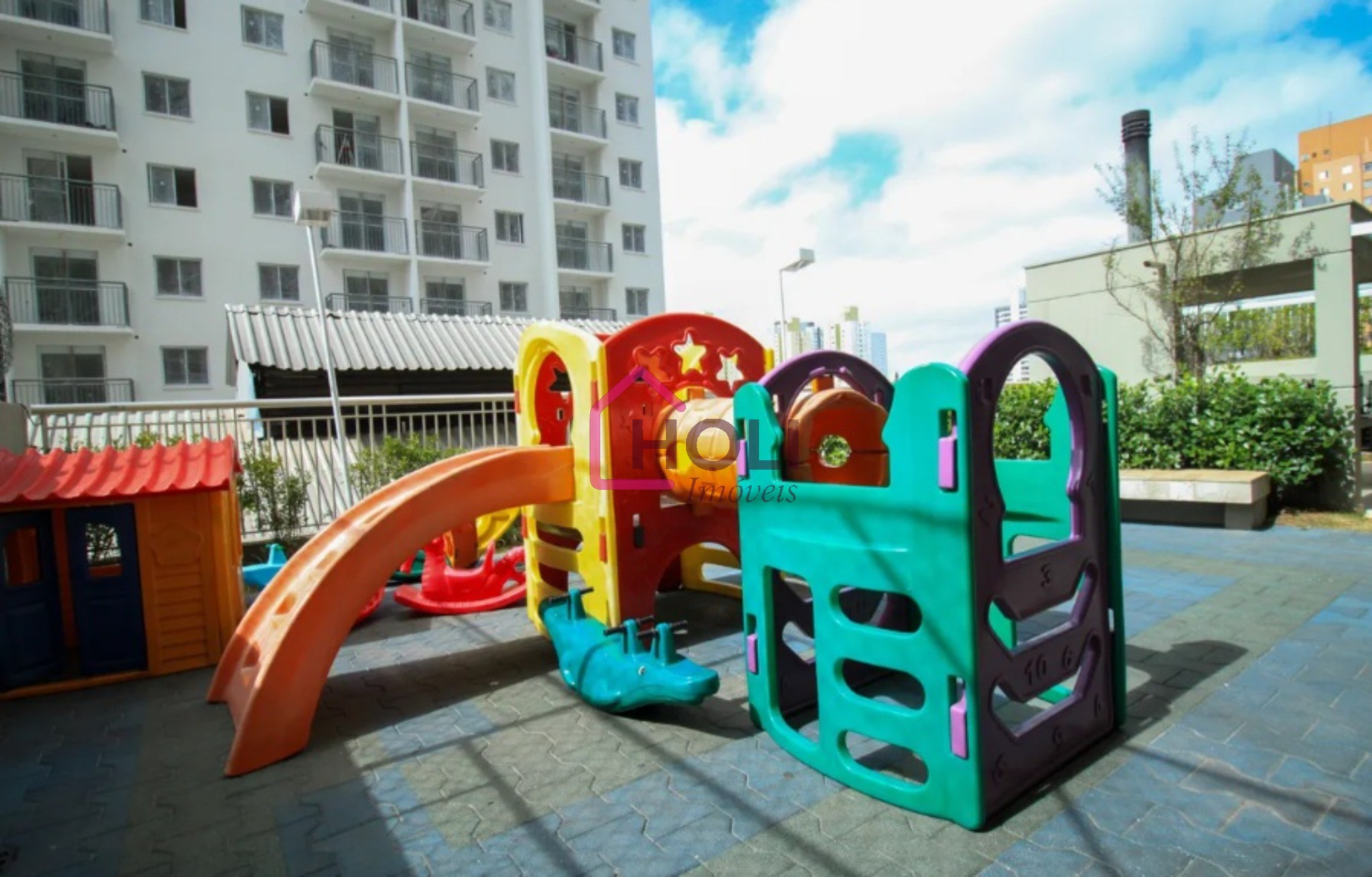 Apartamento, 2 quartos, 63 m² - Foto 11