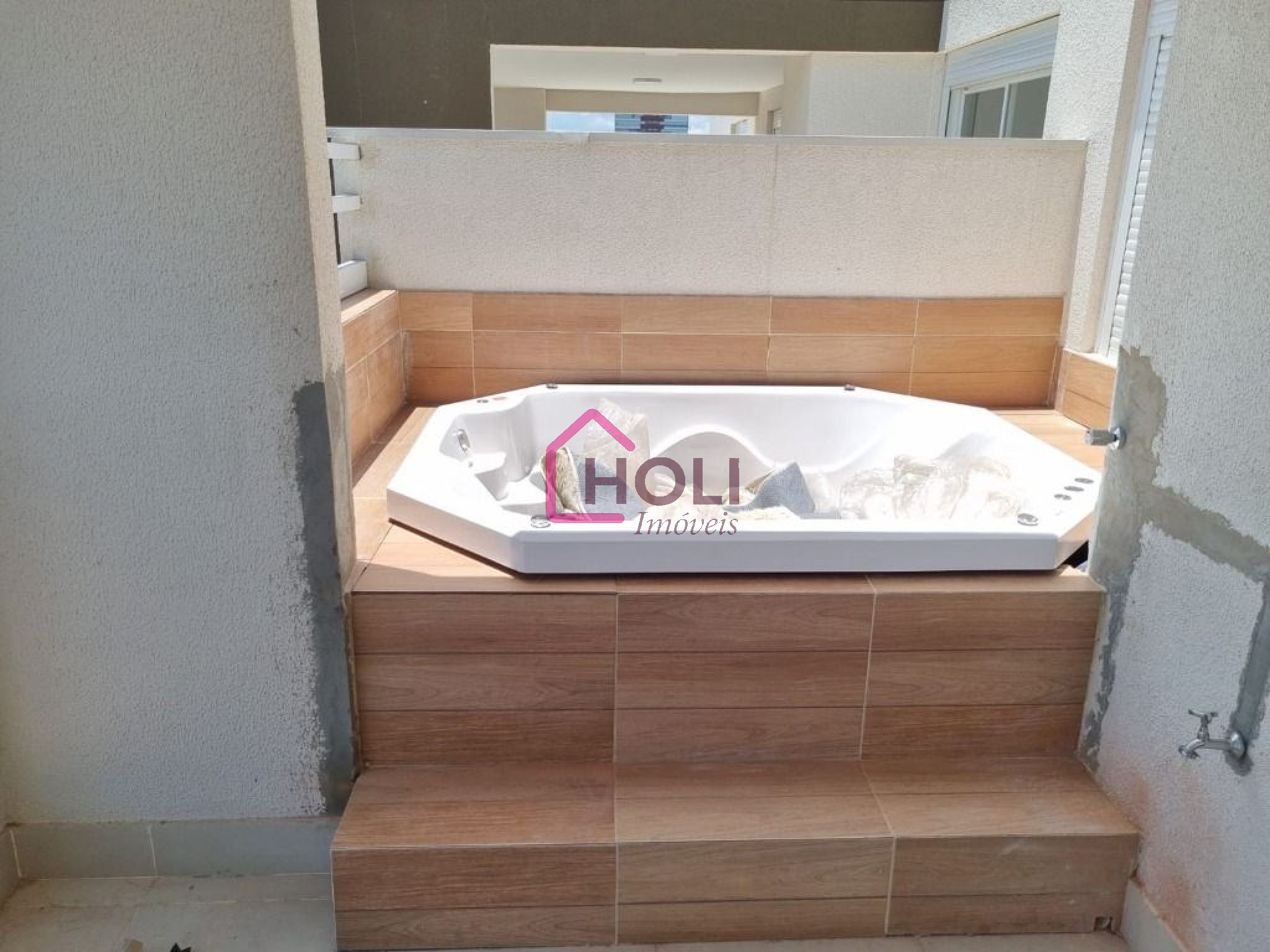 Cobertura, 4 quartos, 215 m² - Foto 10