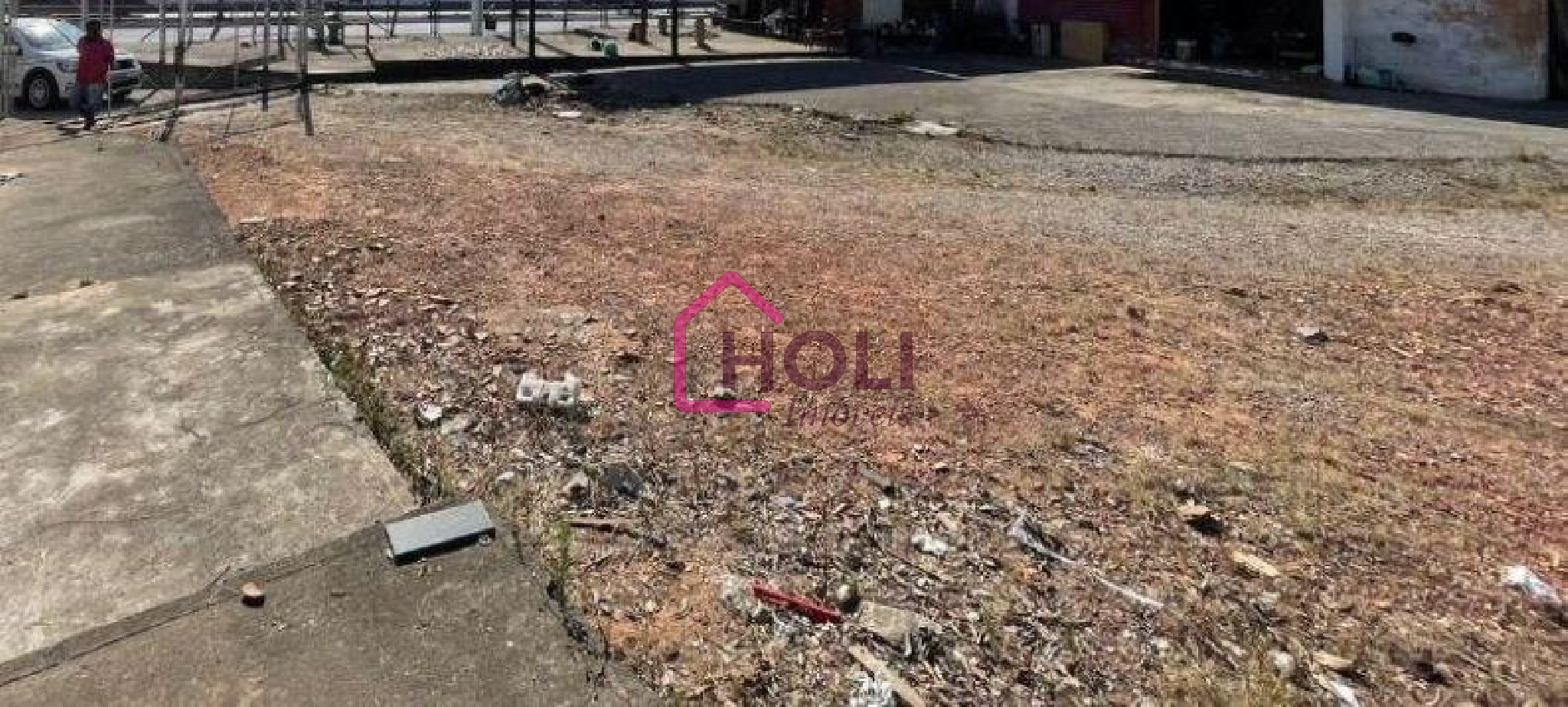 Terreno, 1500 m² - Foto 3