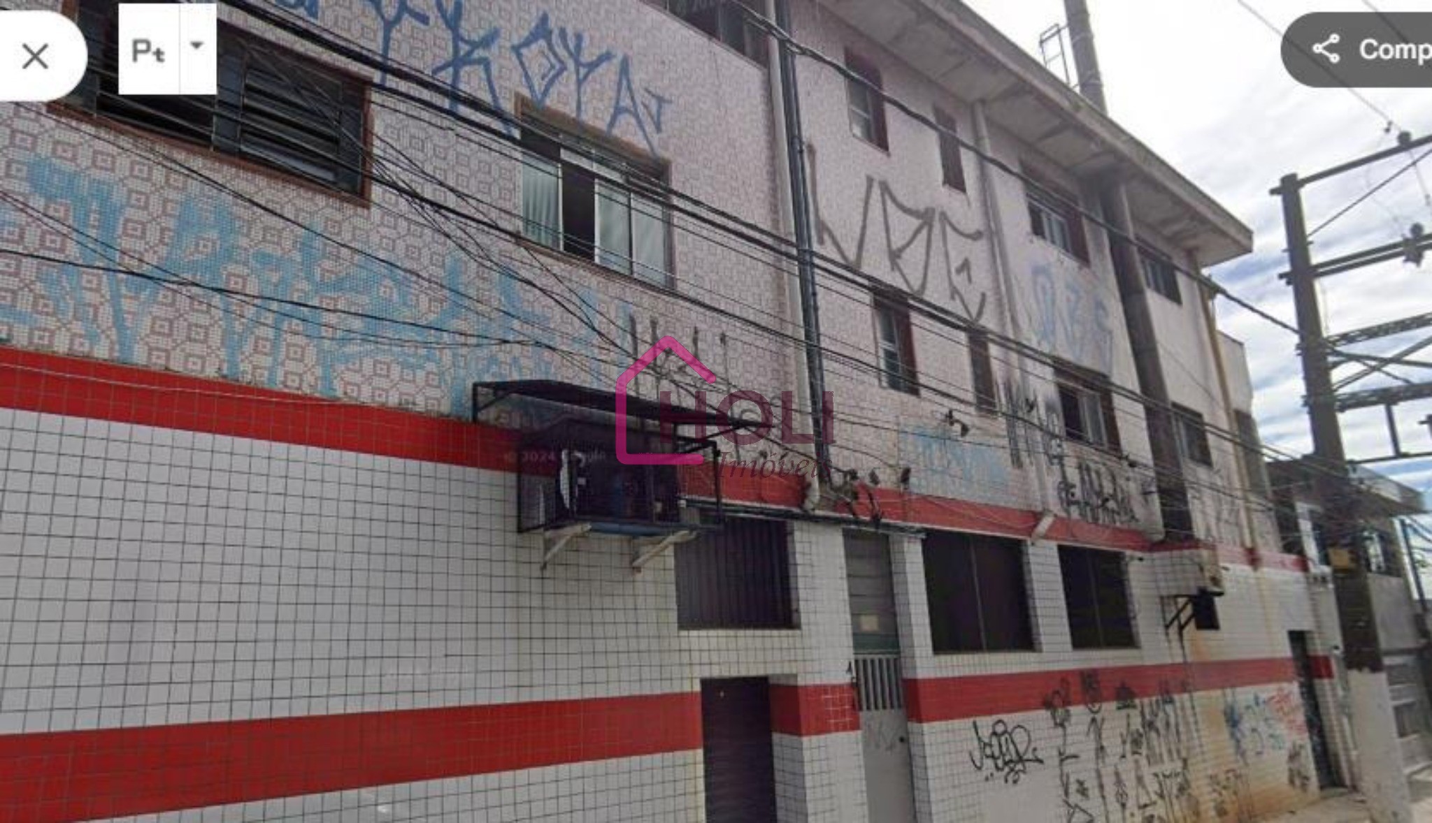 Prédio Inteiro, 750 m² - Foto 4