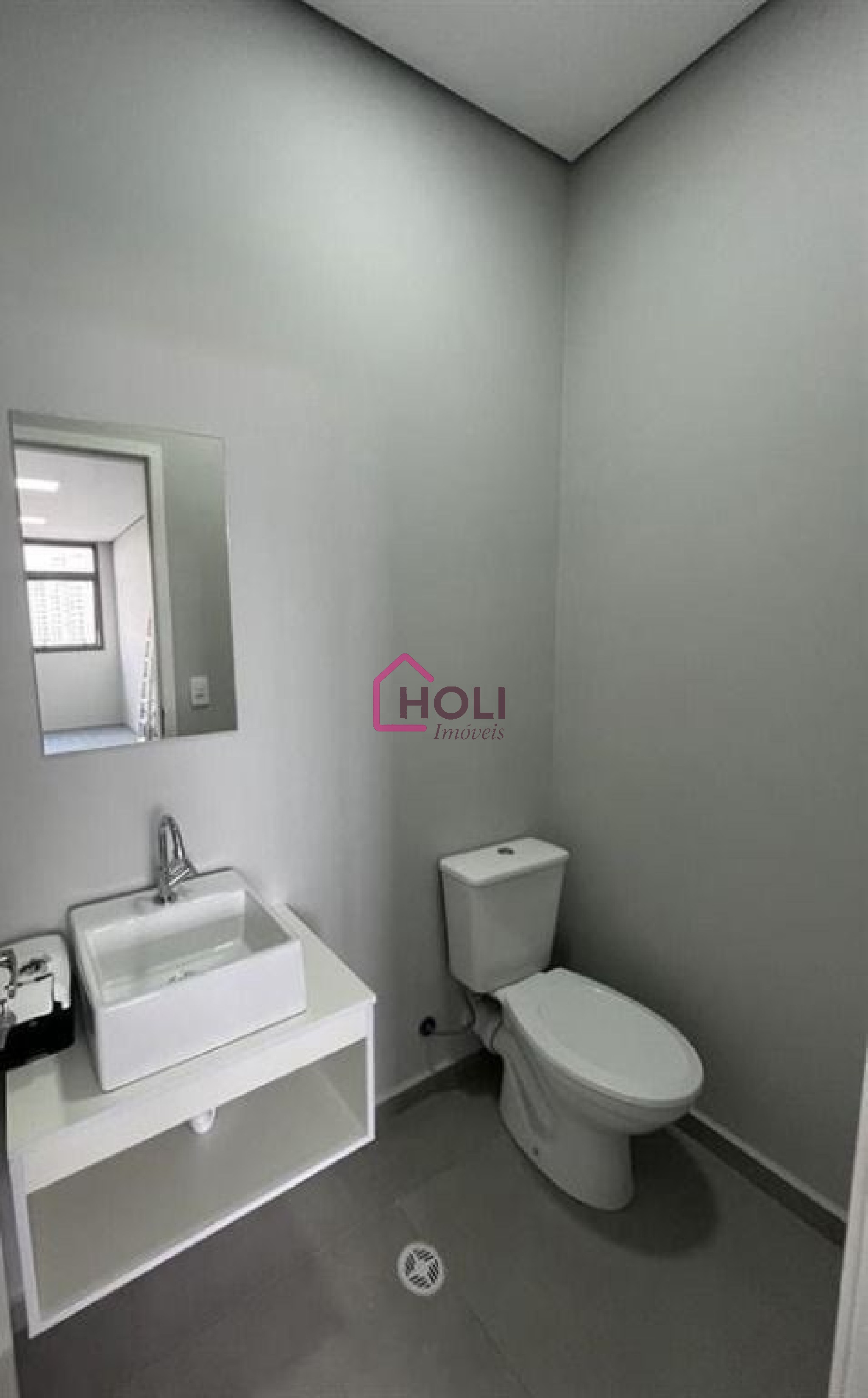 Sala-Conjunto, 42 m² - Foto 2