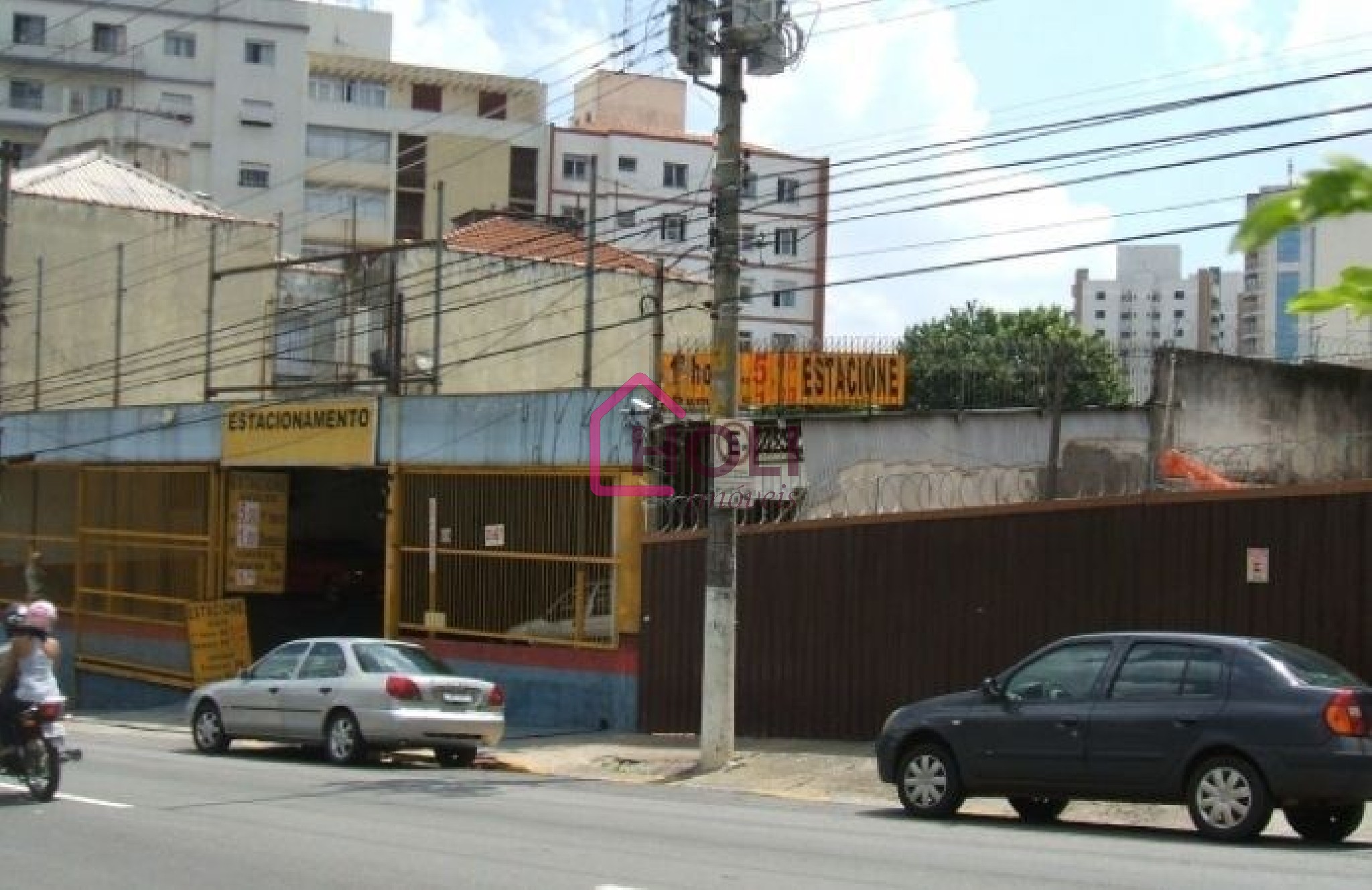 Terreno, 634 m² - Foto 2