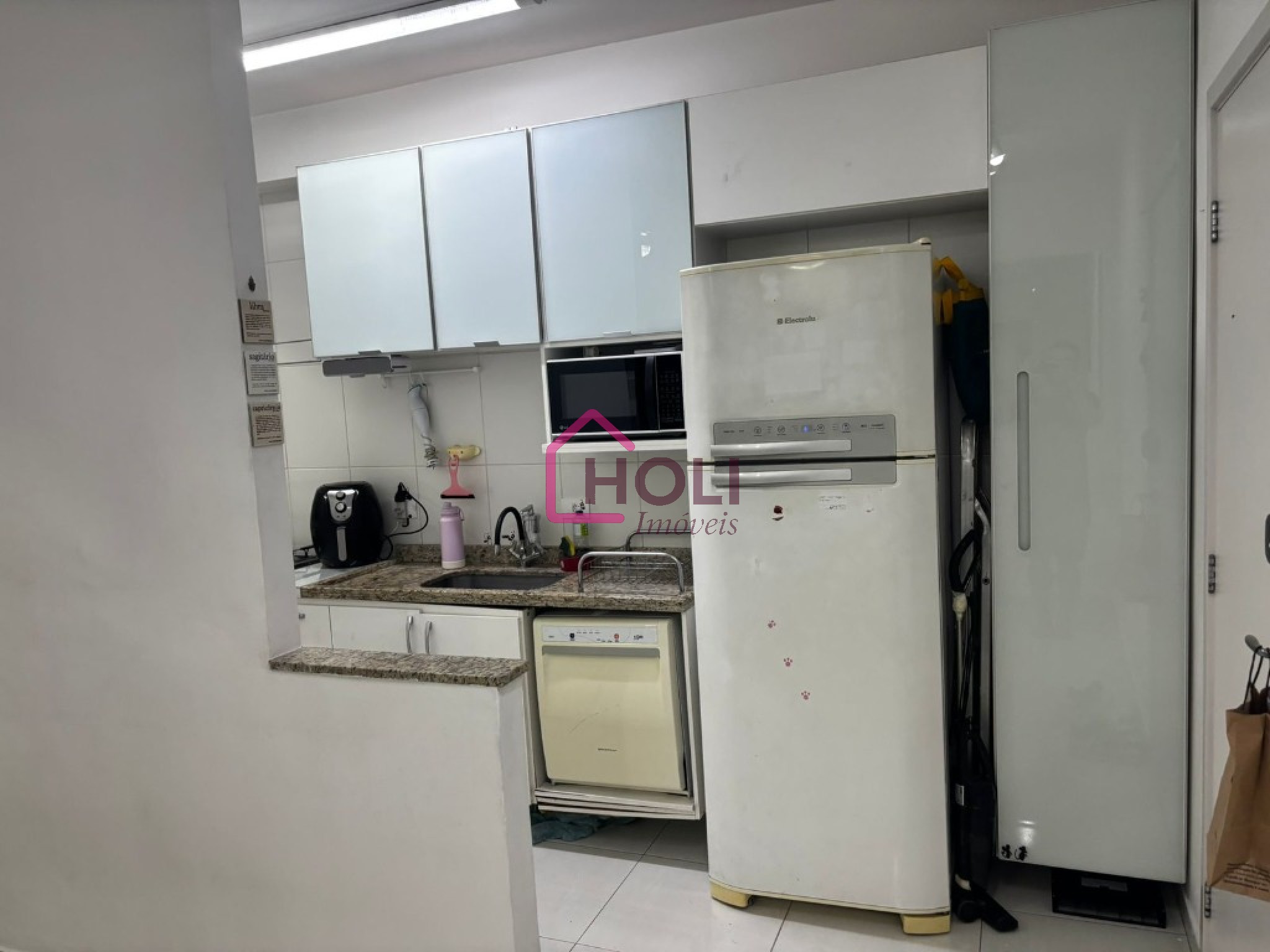 Apartamento, 2 quartos, 48 m² - Foto 26